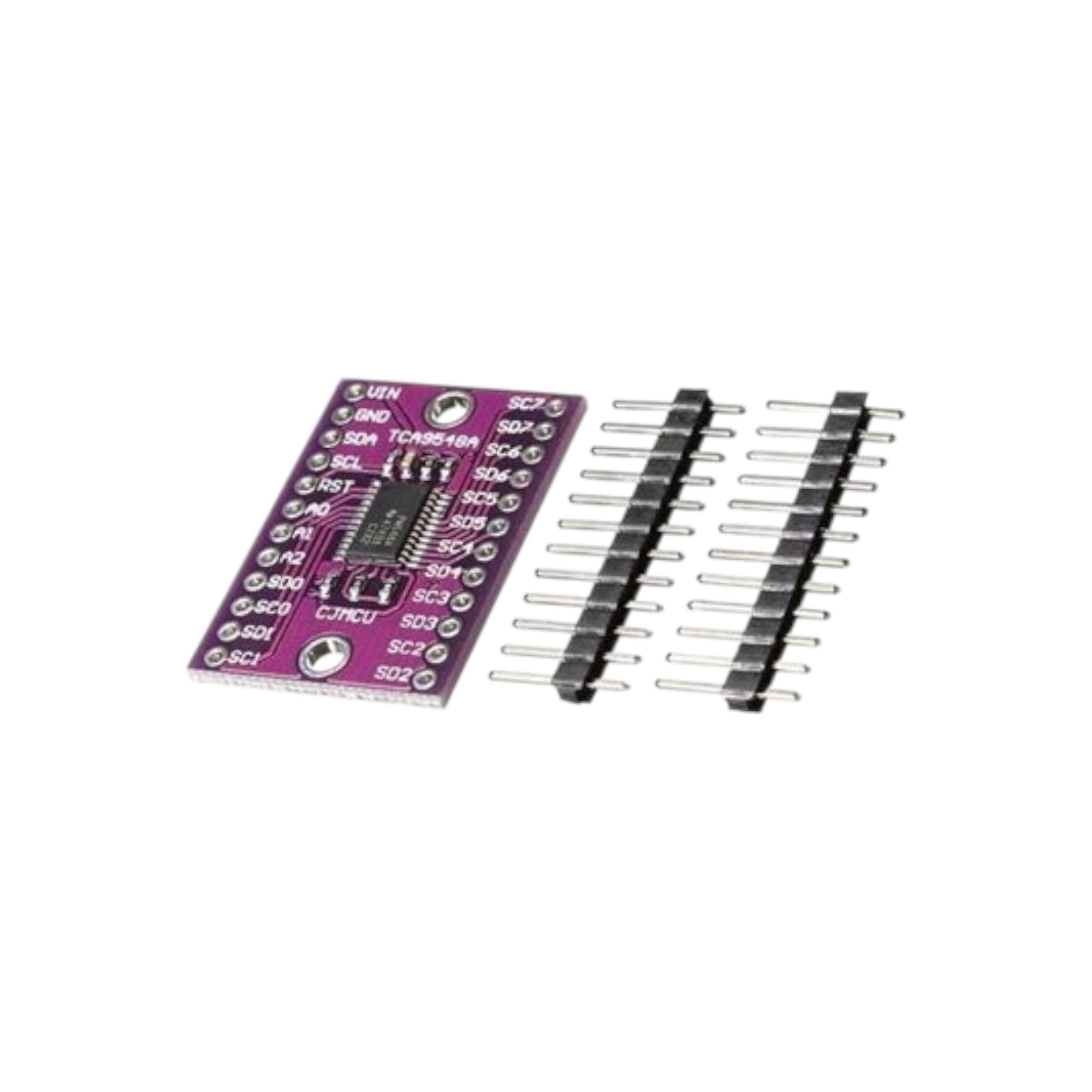 TCA9548A I2C Çoklayıcı Multiplexer Kartı