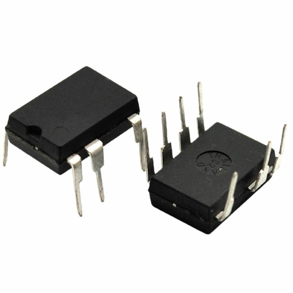 LNK304PN PDIP-7 POWER MANAGEMENT IC