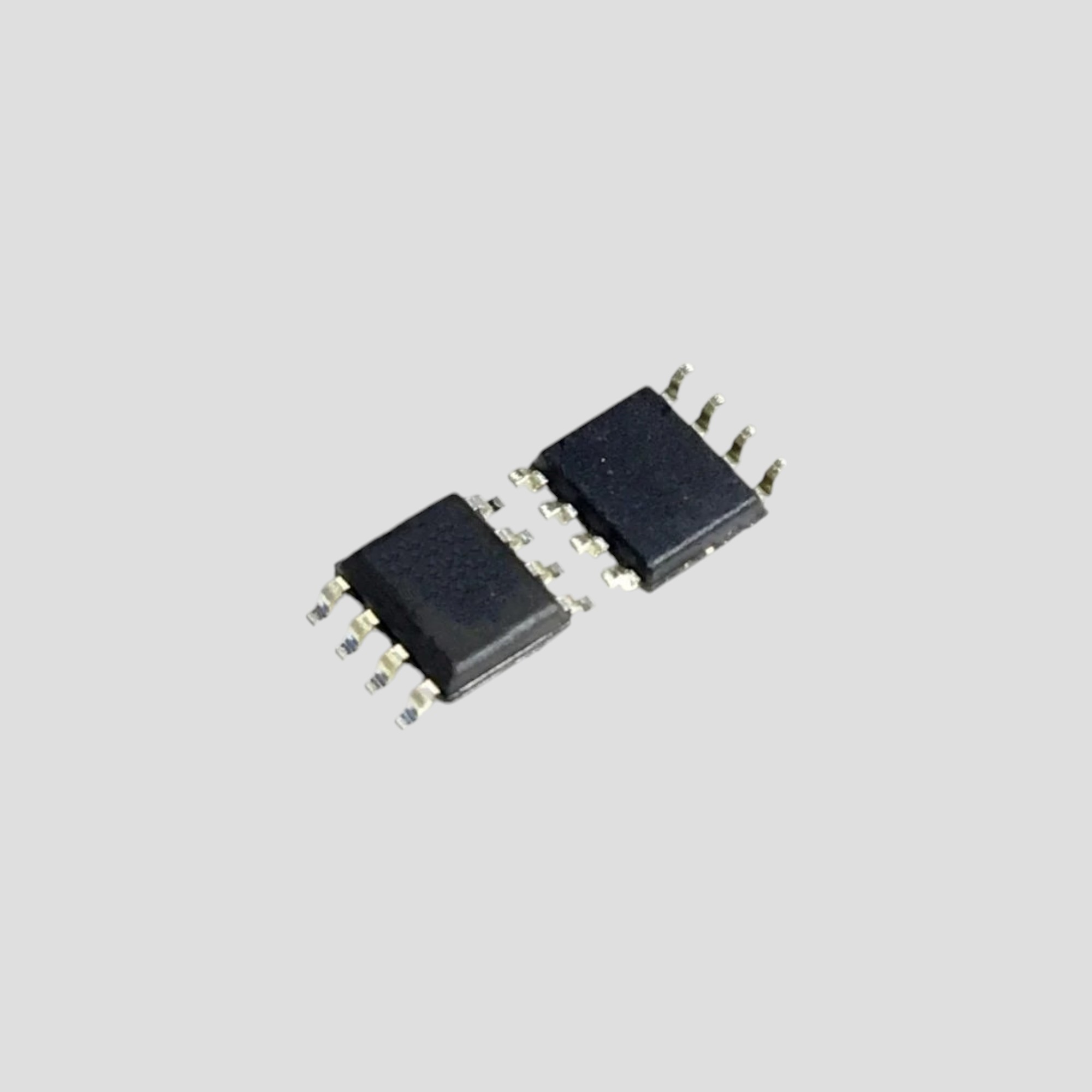 APM4953KC SOP-8 7.3A 30V 2.5W 0.035Ω DUAL P-CHANNEL MOSFET