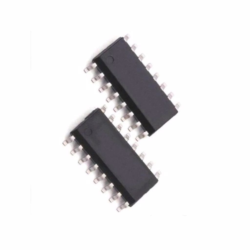 CSC3120 SOP-16 AMPLIFIER IC