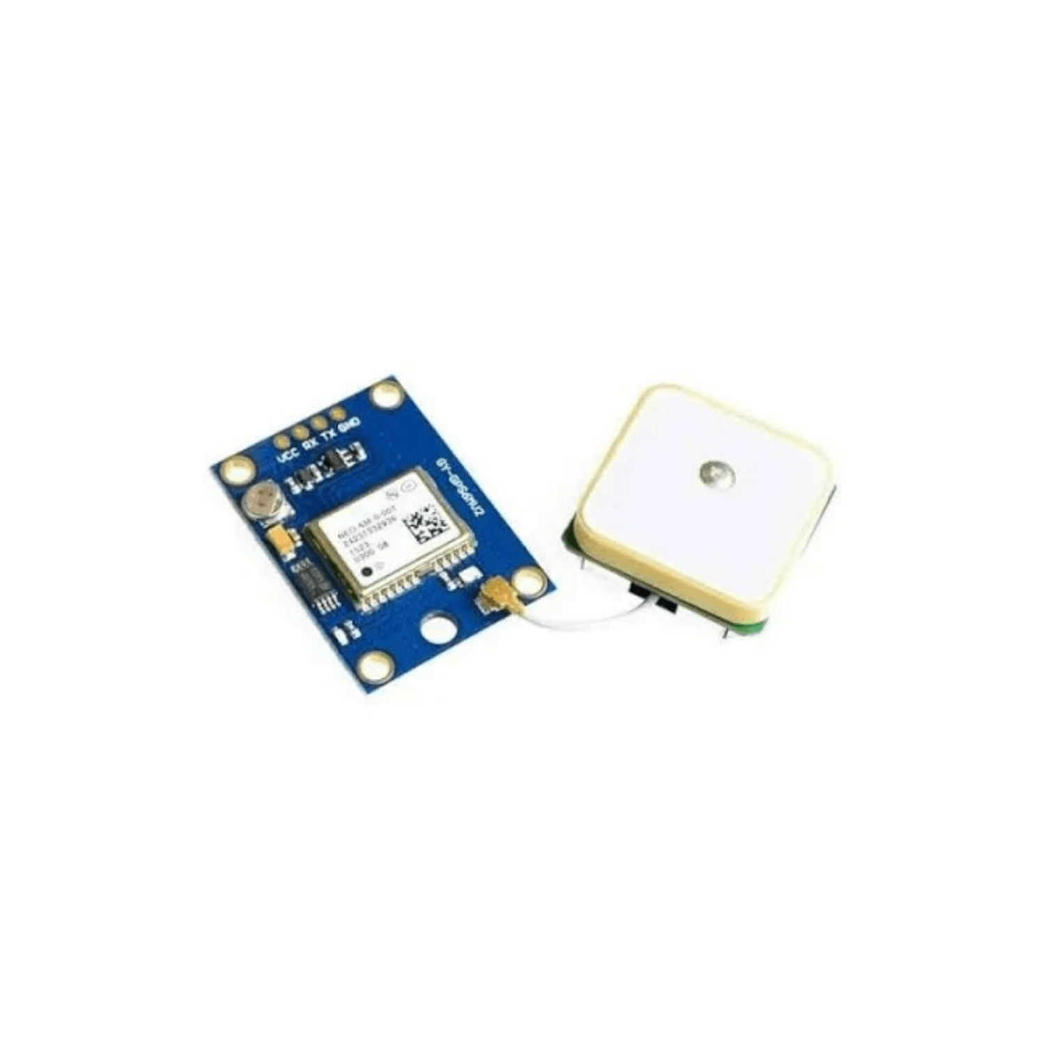 GY-NEO6MV2 GPS Modülü