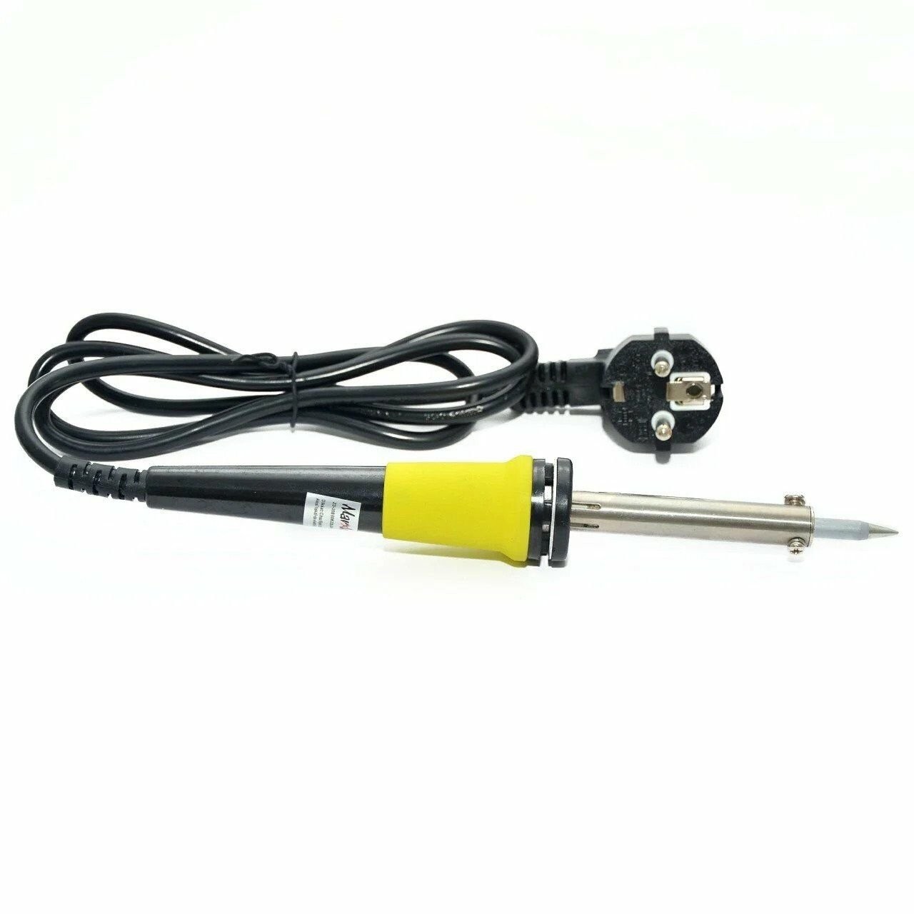 Marxlow ZD-30B 30W Kalem Havya-Hassas Montaj ve Tamir İçin İdeal Çözümler