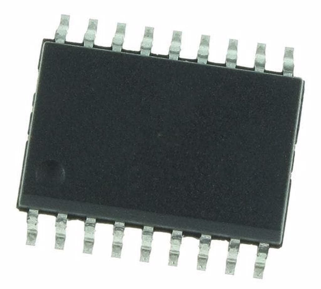 PIC16F1827-I/SO SOIC-18W 8-BIT MICROCONTROLLER MCU