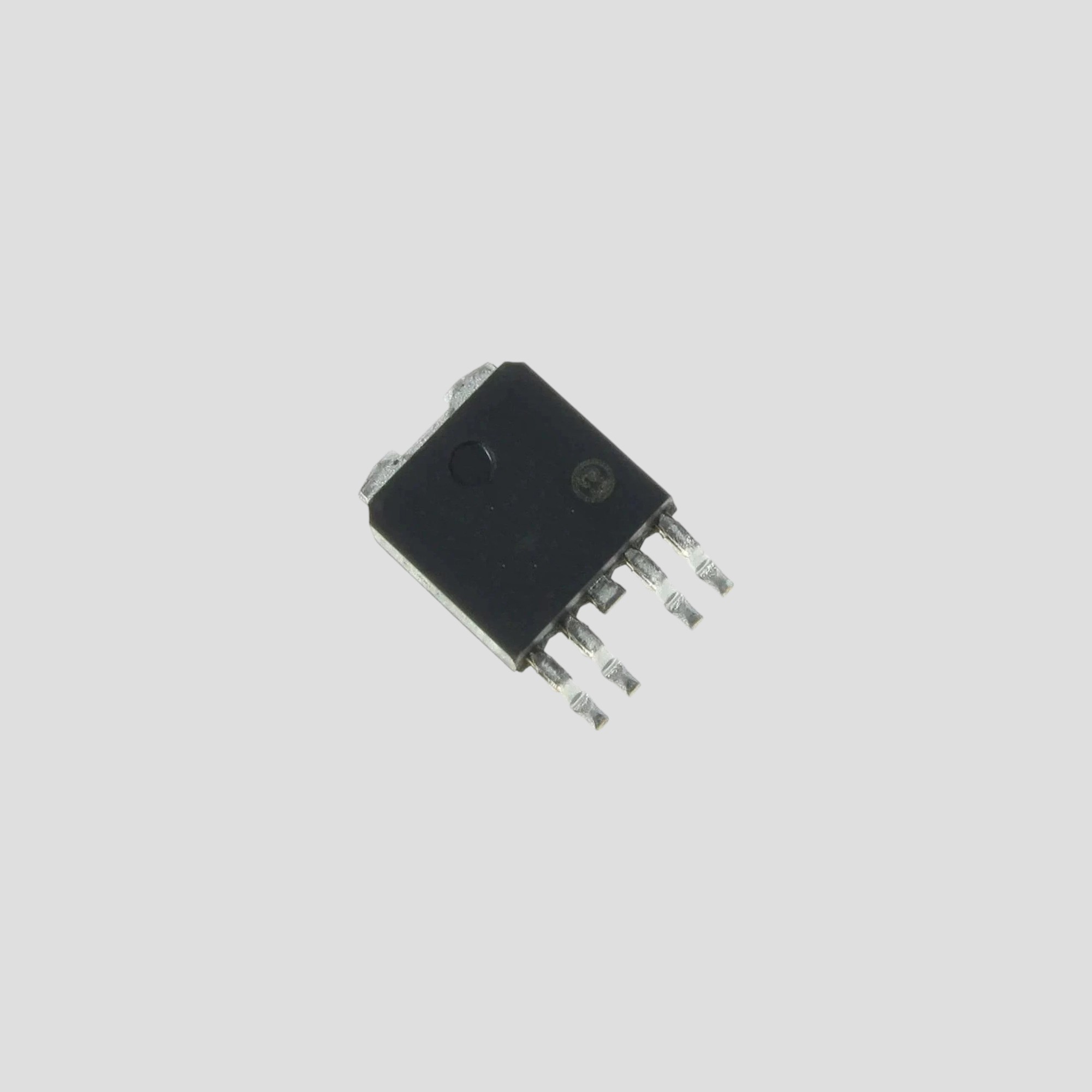 AP4511GH TO-252-5 9A 30V 24mOhm/8A 30V 36mOhm DUAL N AND P-CHANNEL MOSFET