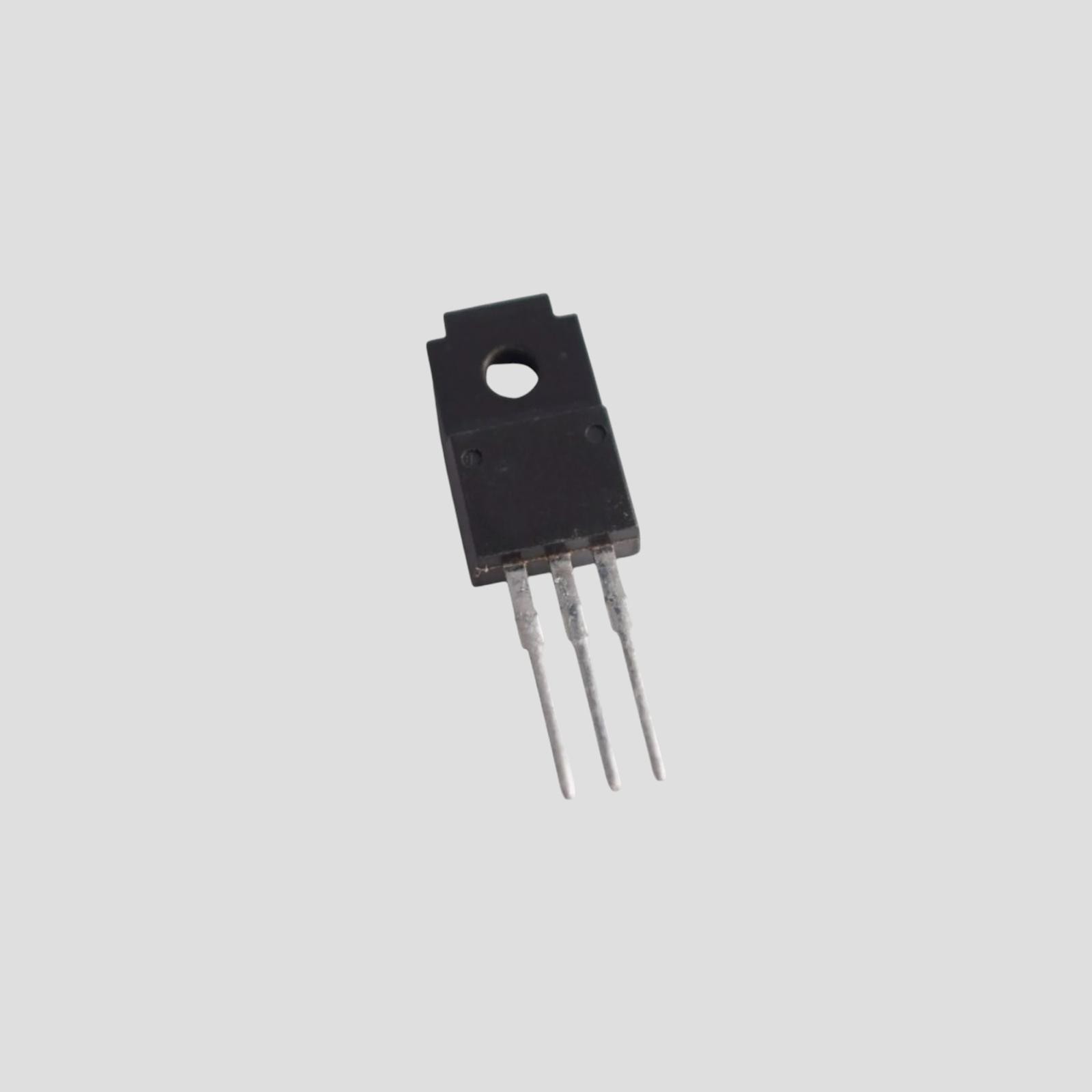 2SD1263A TO-220FA 0.75A 400V 35W NPN TRANSISTOR