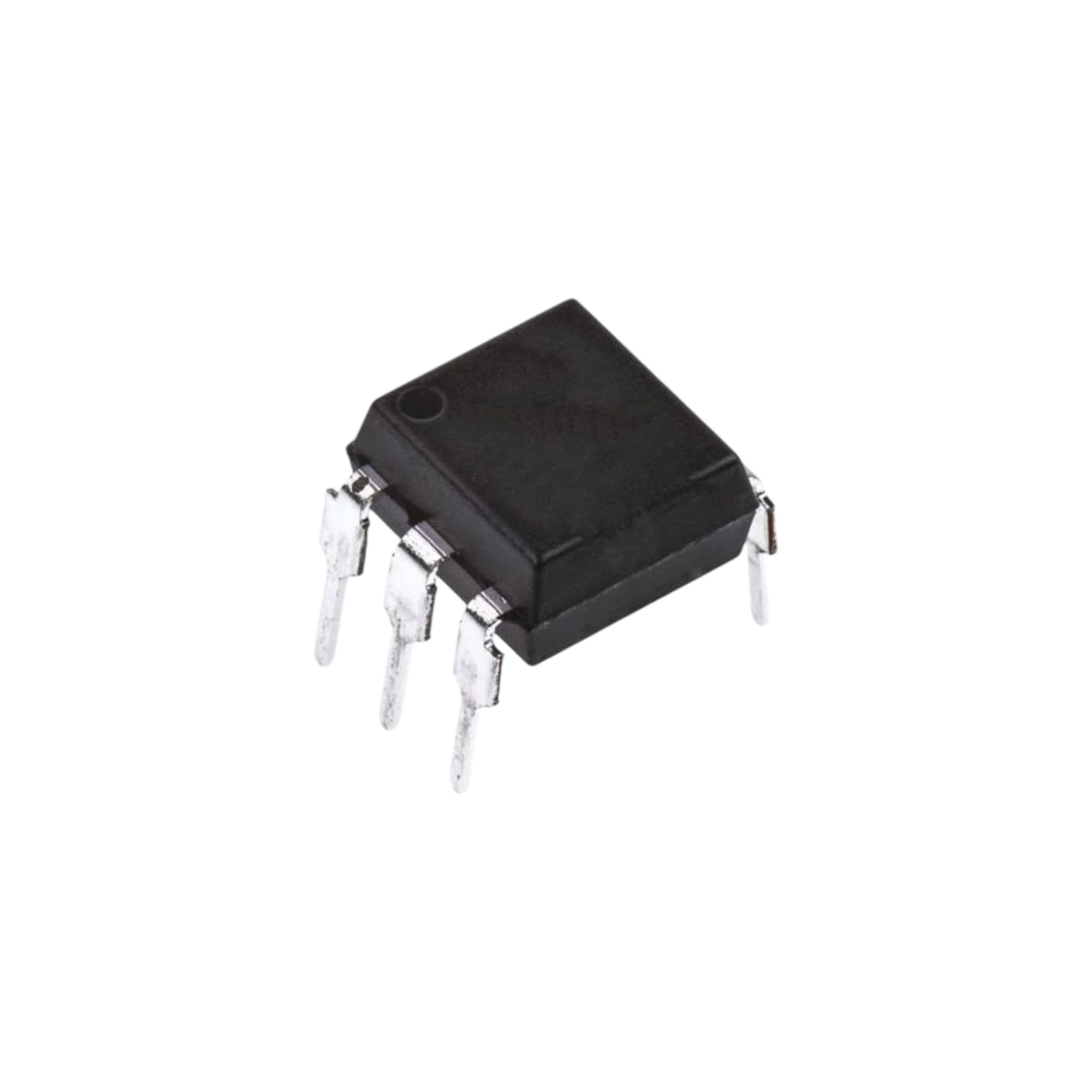 MOC3023 PDIP-6 TRIAC & SCR OUTPUT OPTOCOUPLER