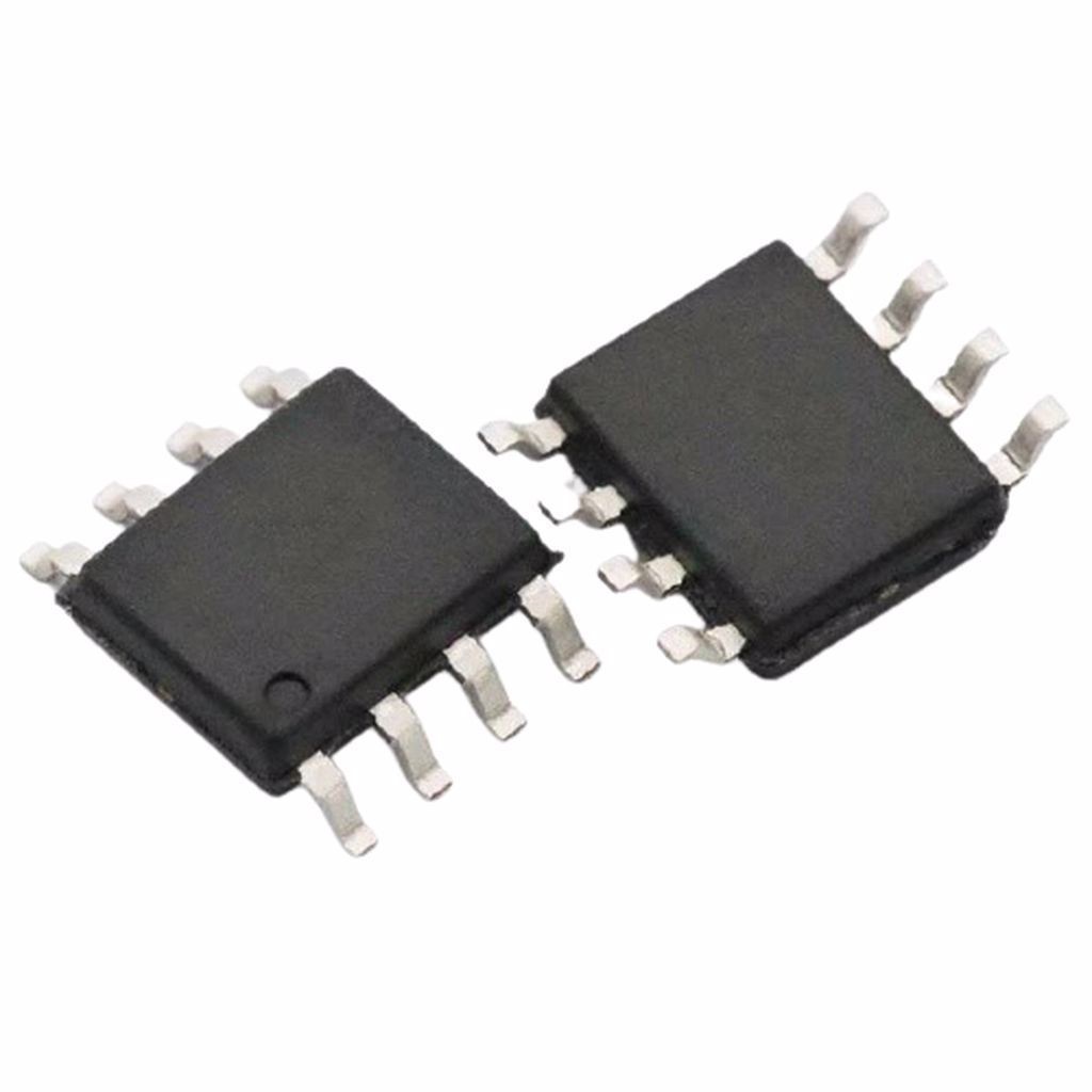 FR9855SP SOIC-8 5.5A 18V PMIC-DC-DC CONVERTER IC