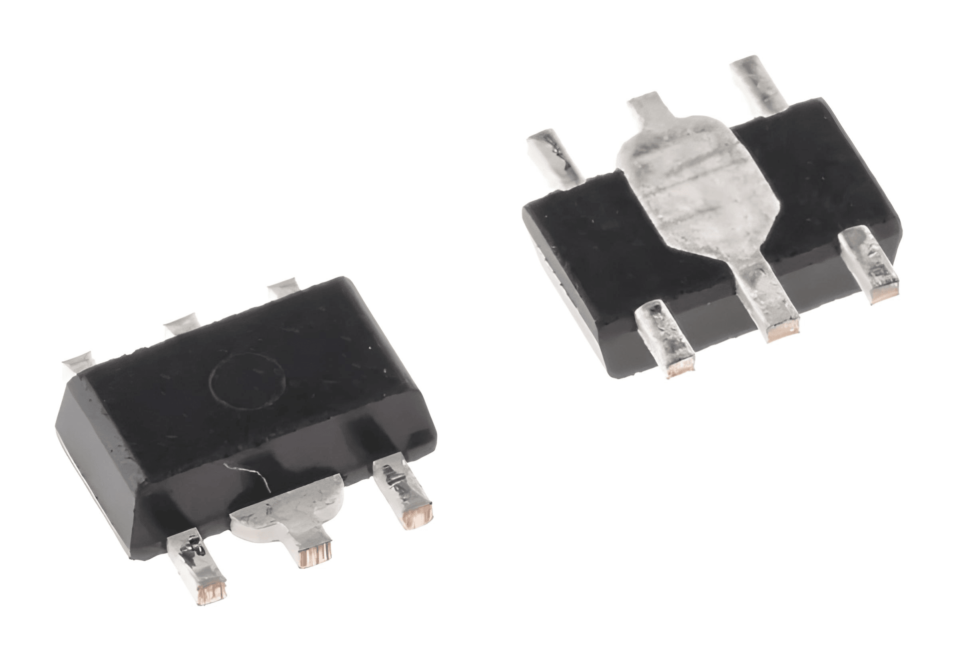 MT7201C SOT-89-5 LED DRIVER IC
