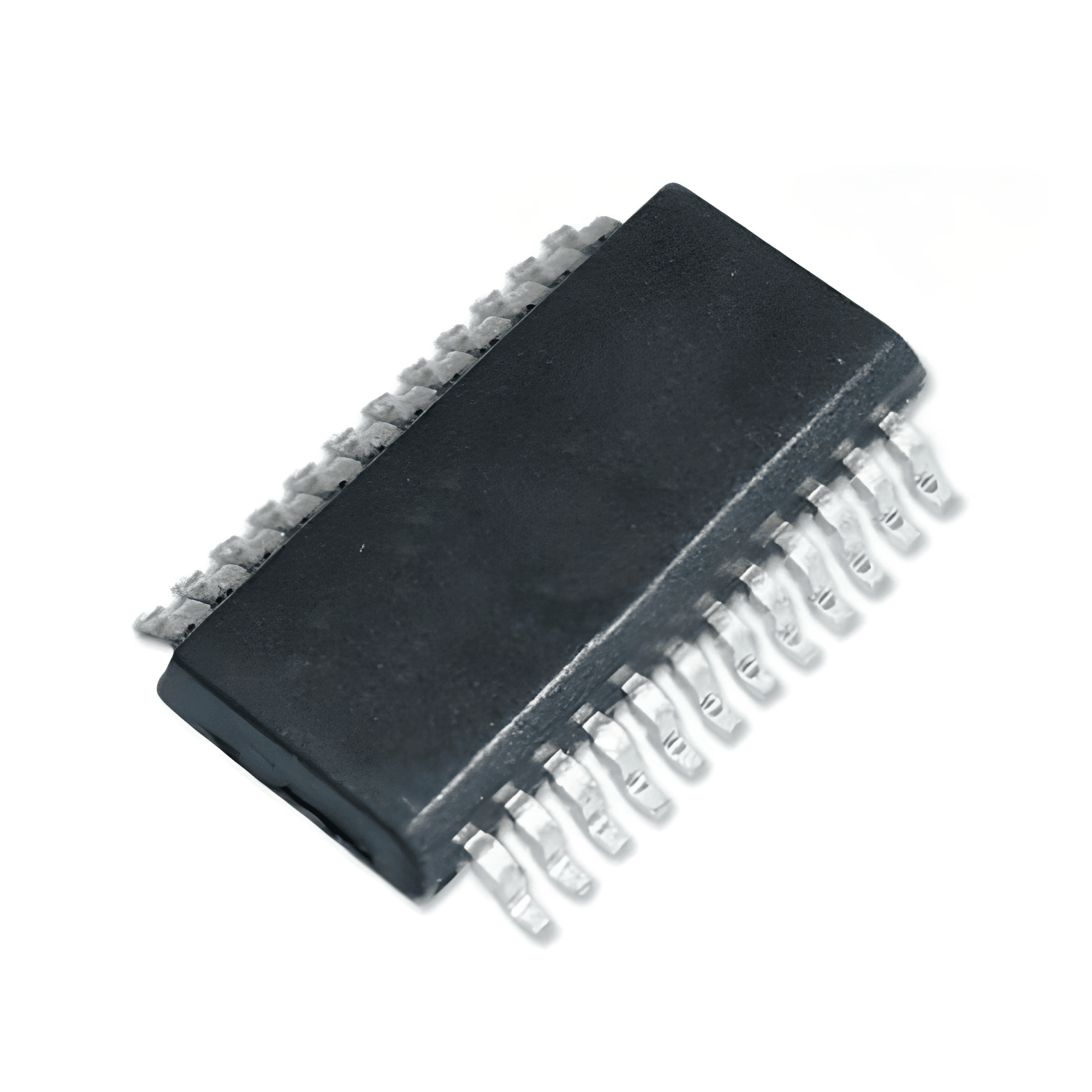 CY7C63743C-QXC QSOP-24 I/O CONTROLLER INTERFACE IC