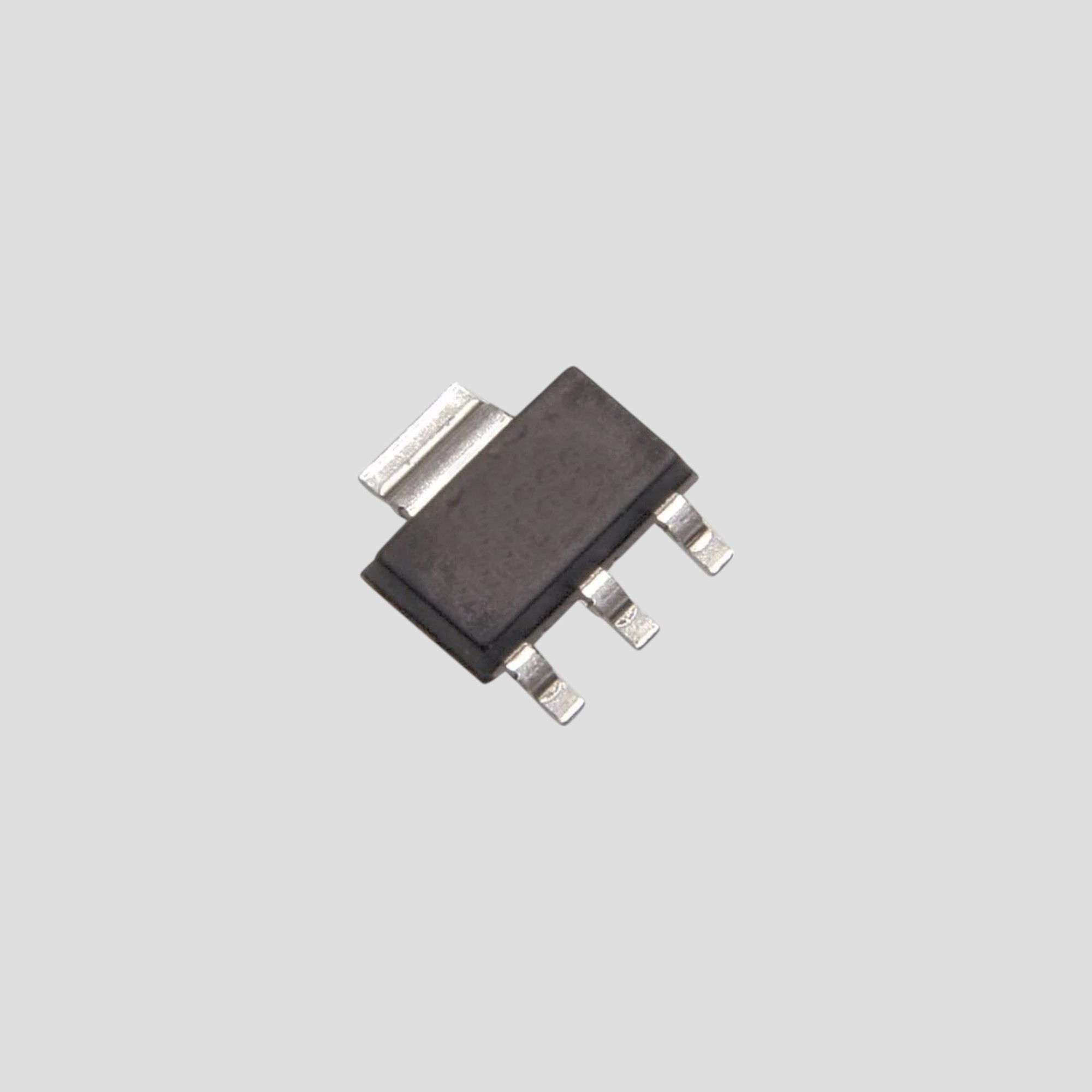 2SA1204 SOT-89 0.8A 35V PNP TRANSISTOR