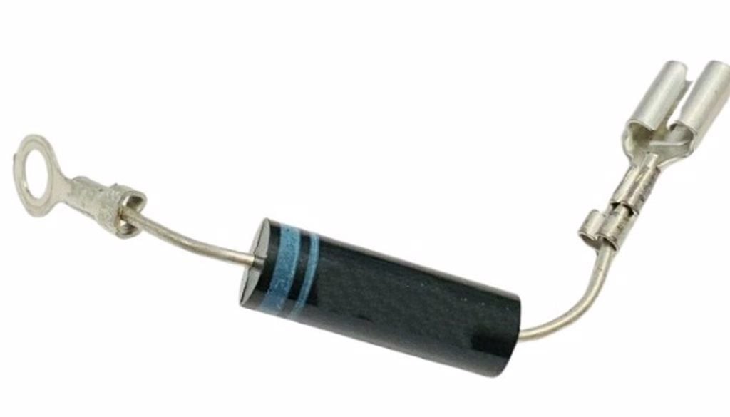 2CL4512H 0.45A 12000V HIGH VOLTAGE DIODE