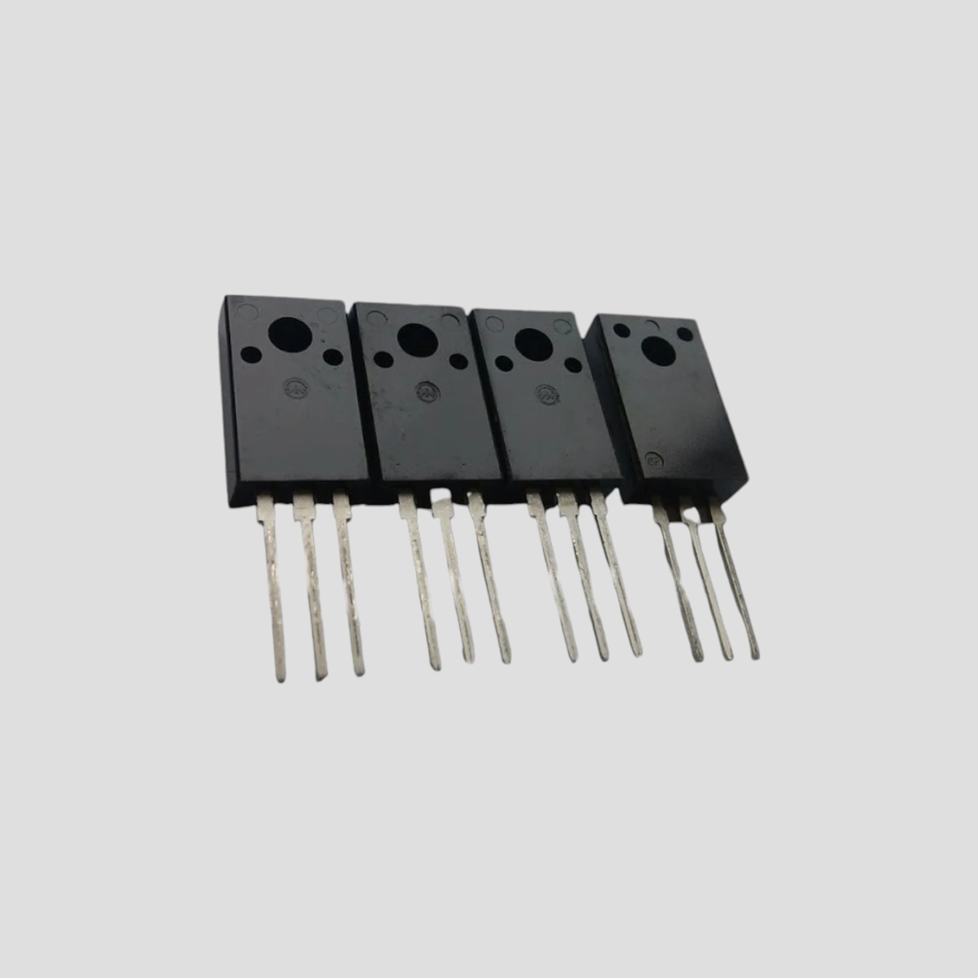 2SK1535 TO-220F 900V 3A 30W N-CHANNEL MOSFET TRANSISTOR