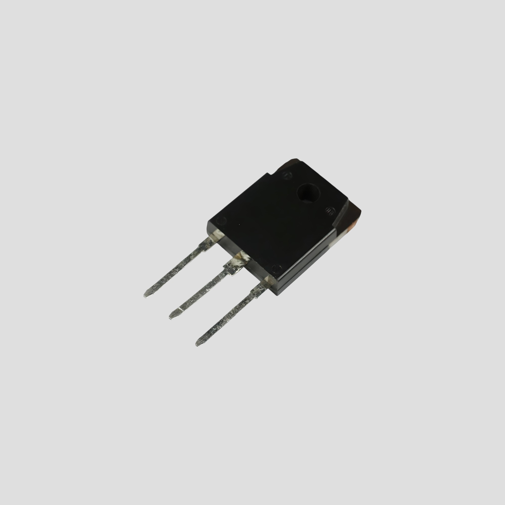 2SK899 TO-3P 18A 500V 125W 0.33Ω N-CHANNEL MOSFET