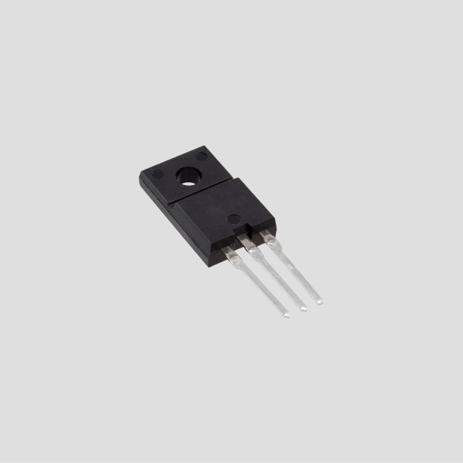 2SK2101 TO-220F 6A 800V 50W 2.1Ω N-CHANNEL MOSFET