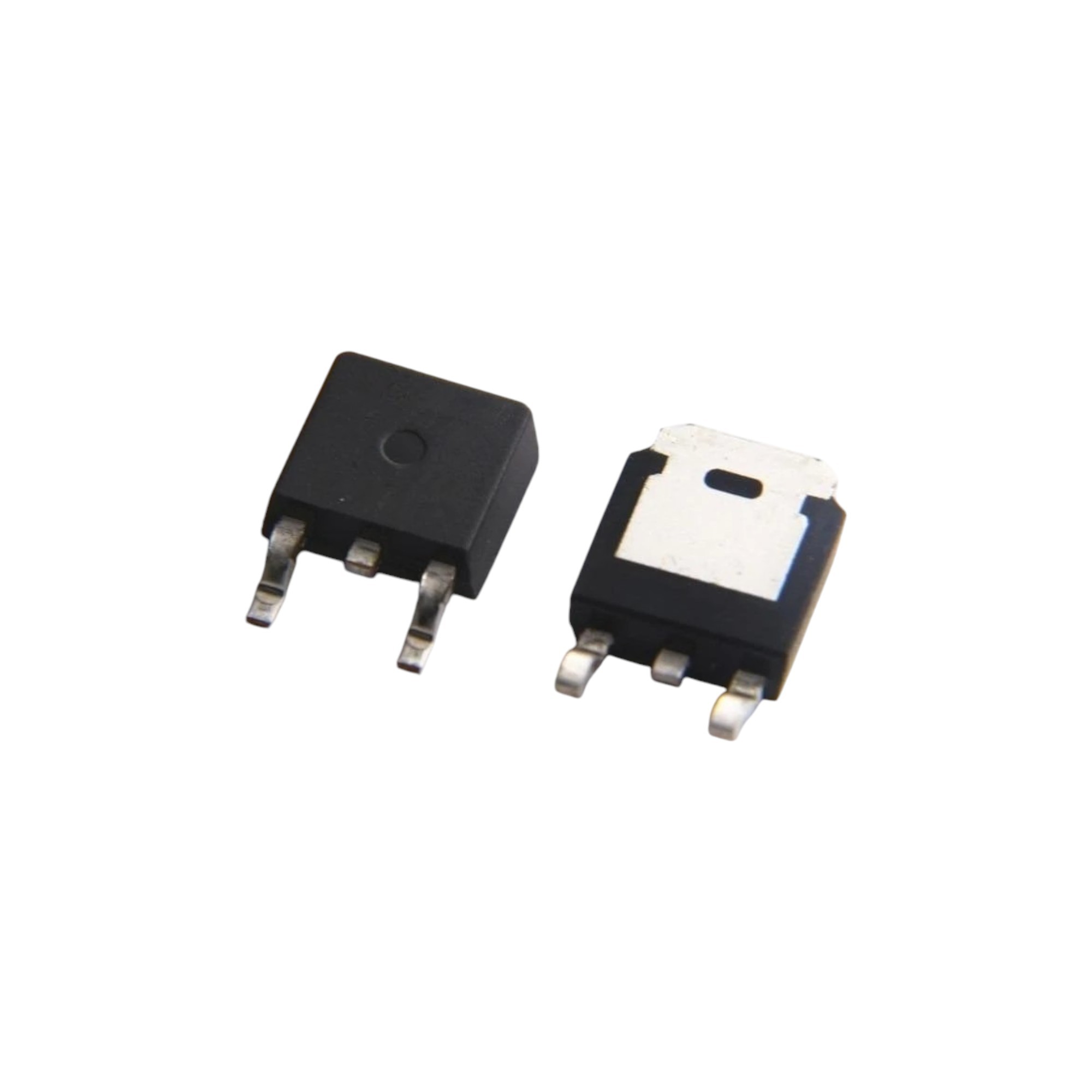 KIA78D33F-(78M33)  TO-252  3.3V 0.5A LINEAR VOLTAGE REGULATOR