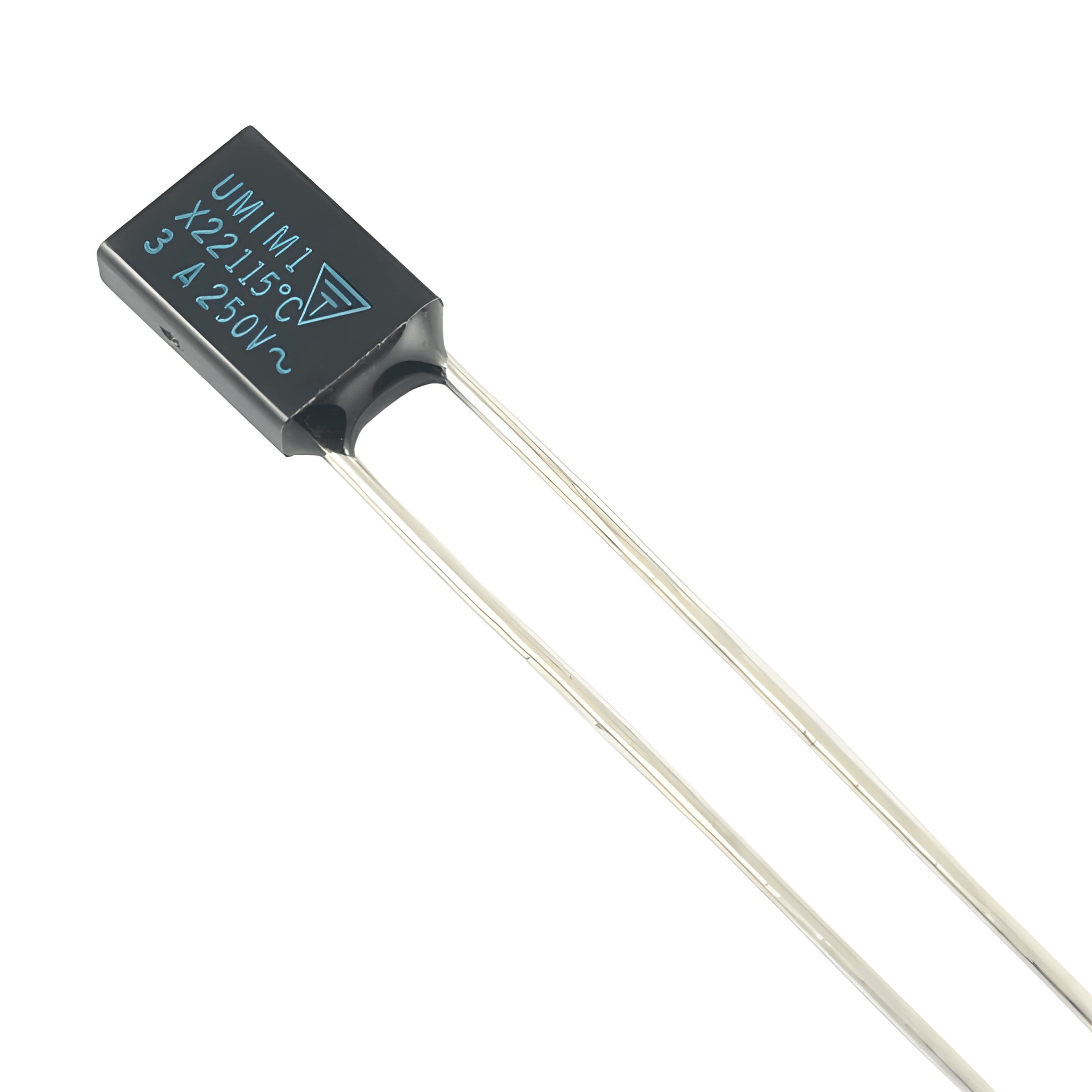 P72 115C  115C 3A 250V TERMİK SİGORTA