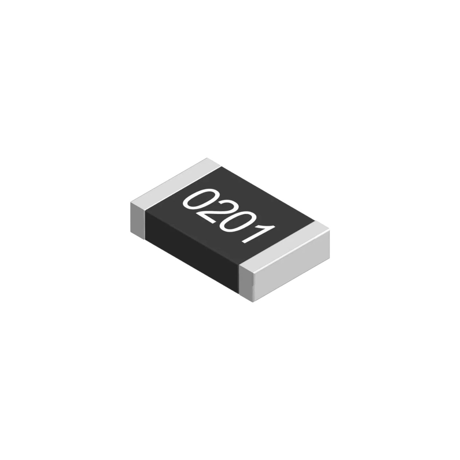 25 ADET-10R 0201 1% 1/20W -100/350PPM AEC-Q AUTOMOTIVE SMD DİRENÇ