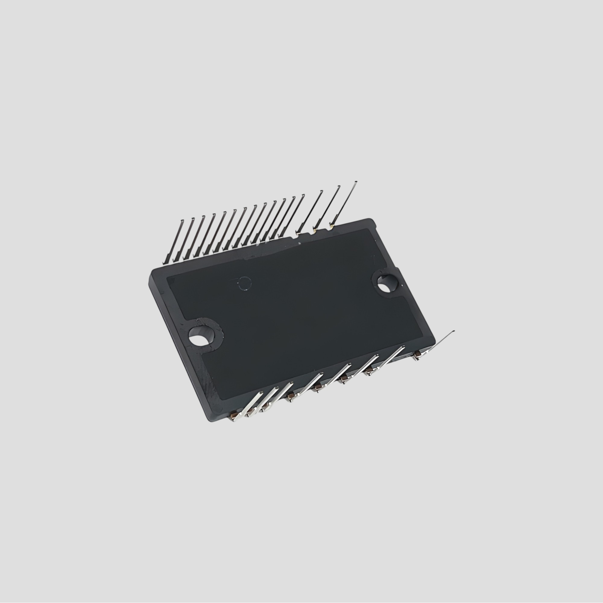 6MBP30VSC060-50 30A 600V IGBT IPM MODULE