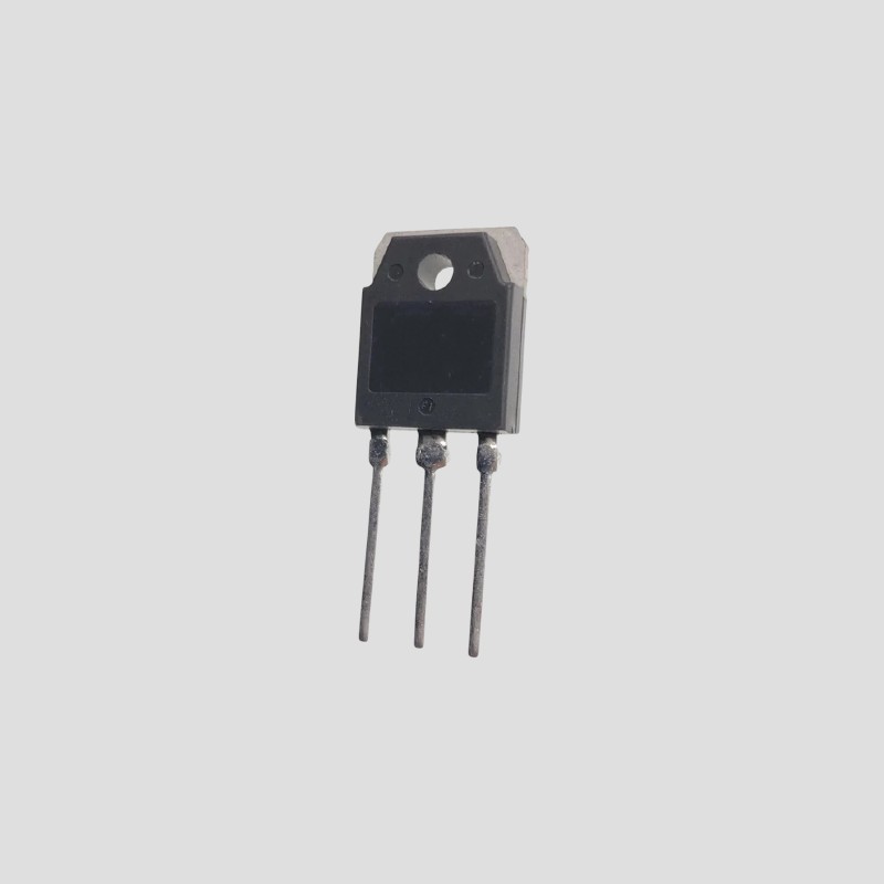 2SB817 - (KTB817-Y-U/P) TO-3P 12A 160V 100W PNP TRANSISTOR