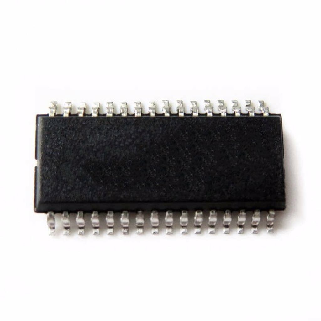 BD9479FV SSOP-40  POWER MANAGEMENT IC