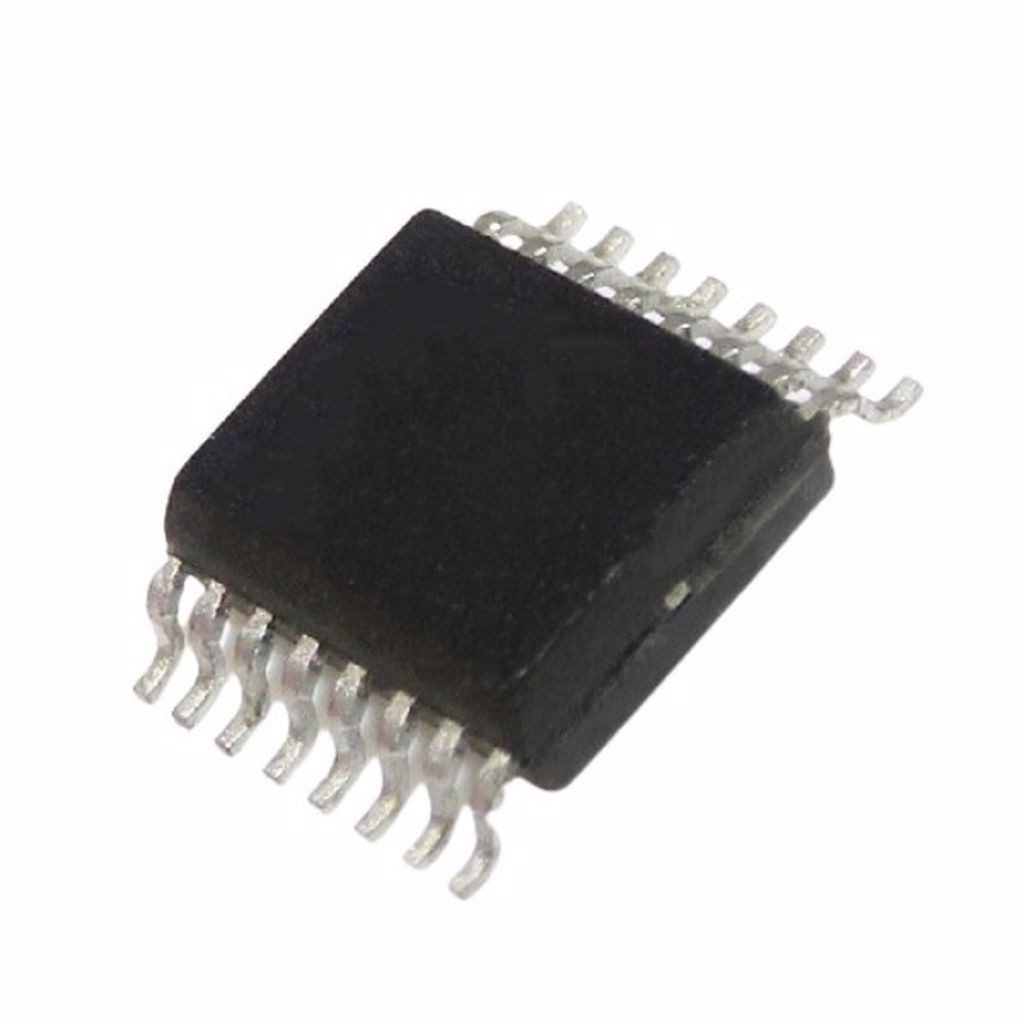 ADS7846E SSOP-16  DATA CONVERTER IC