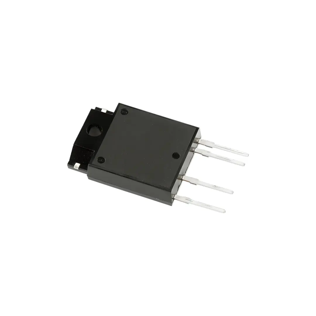 S202S01F SHARP, Solid State Relay, S202S01 Series, Non-Zero Cross - Foto 13