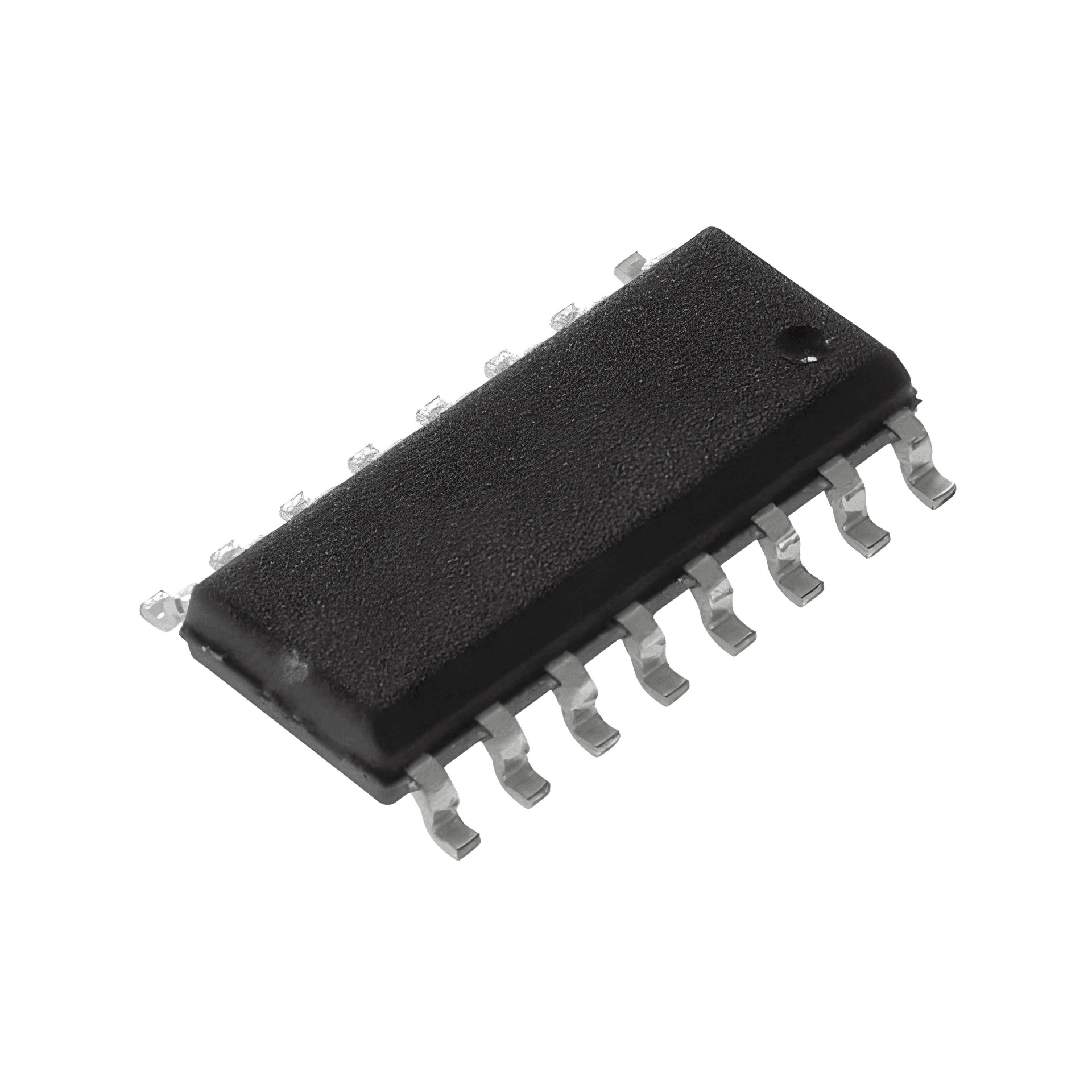 HR1001A SOIC-16 ENTEGRE