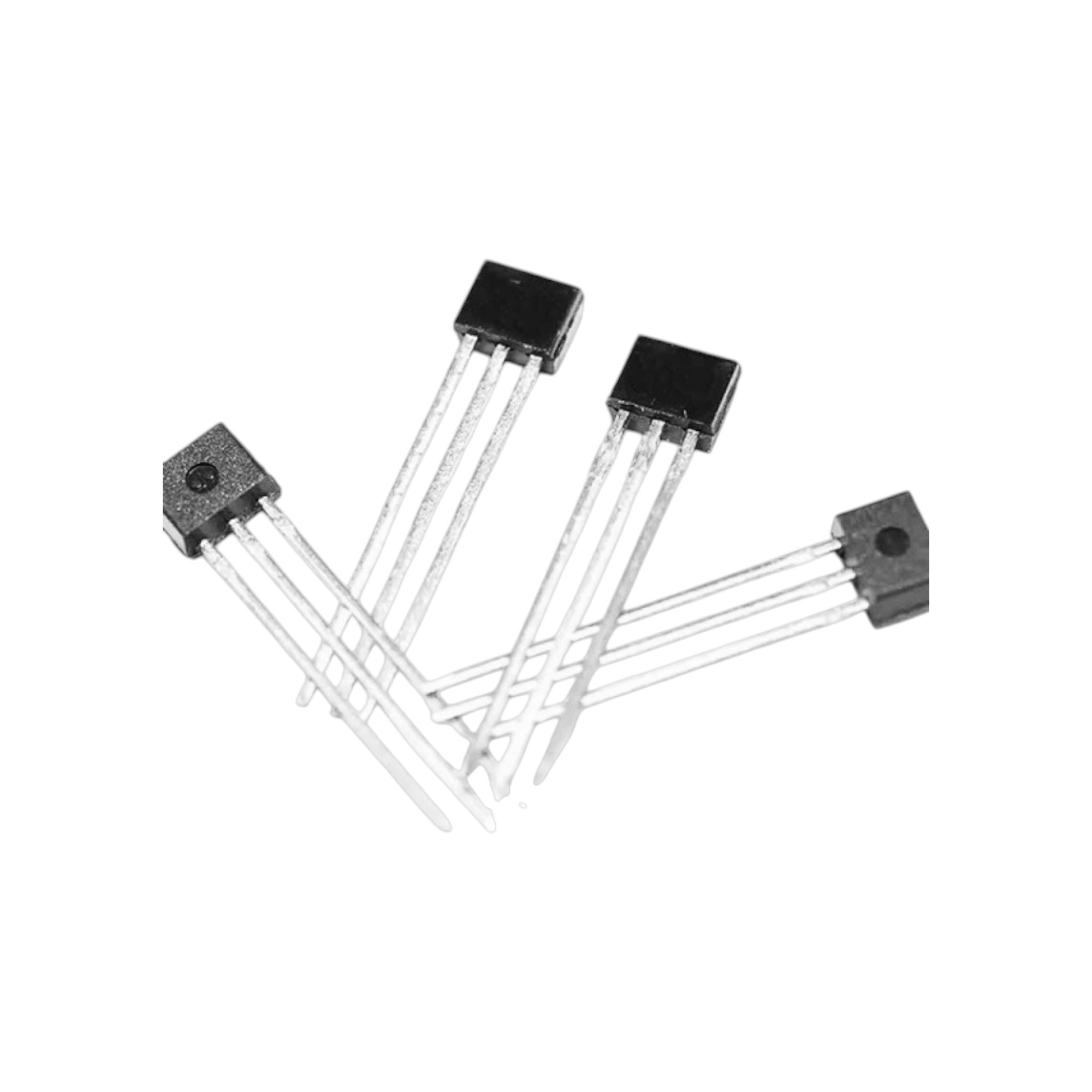 2SB1277-R TO-92 40V 2A PNP TRANSISTOR