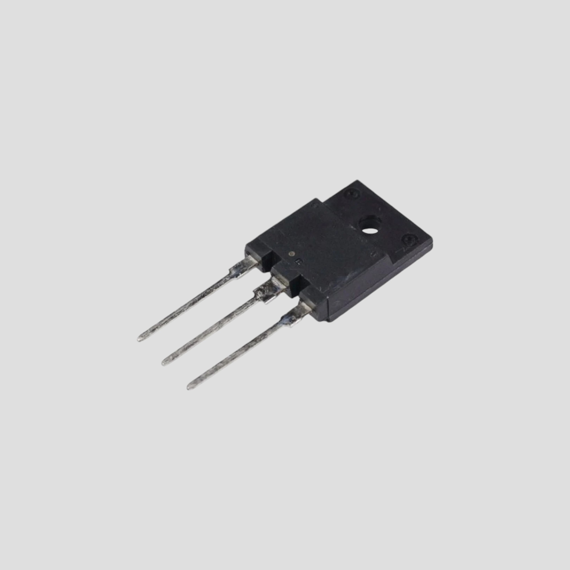 2SK1217 TO-3PML 900V 8A 100W N-CHANNEL MOSFET TRANSISTOR