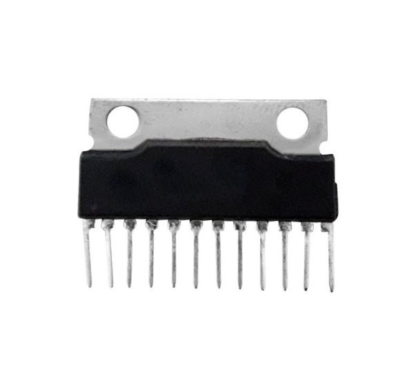 AN17830A ZIP-12 AUDIO POWER AMPLIFIER IC