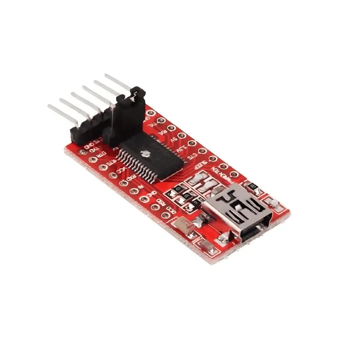 FTDI Programlama Kartı 3.3V - 5V