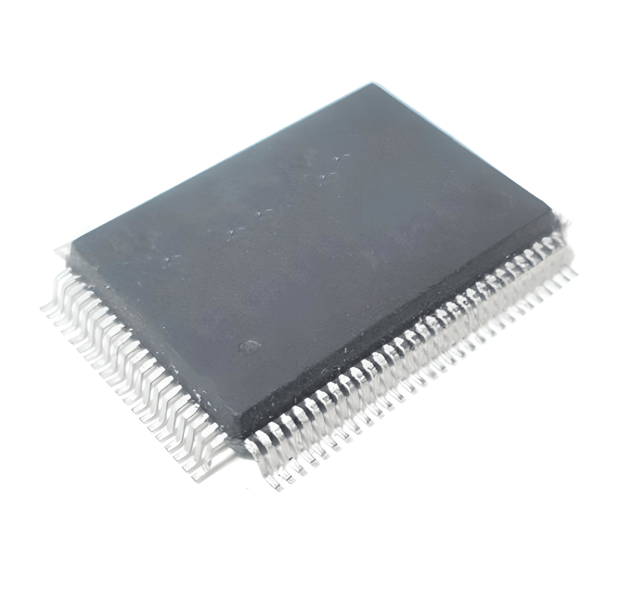 CXD2519 QFP-100 INTEGRATED CIRCUIT