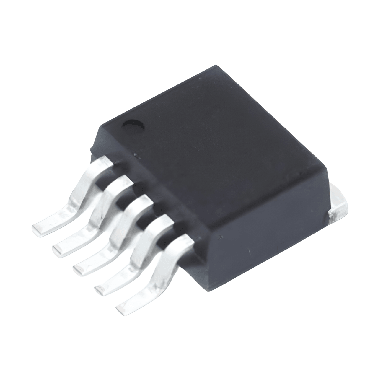 TD7590 TO-263-5 PMIC-DC/DC CONVERTER IC