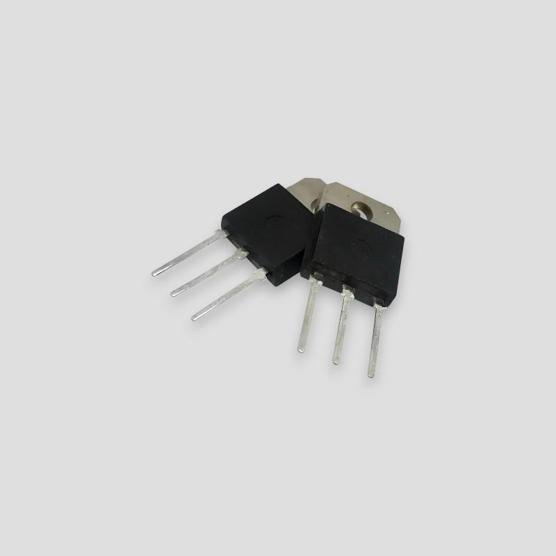 BD249C TO-218 25A 100V 125W NPN TRANSISTOR