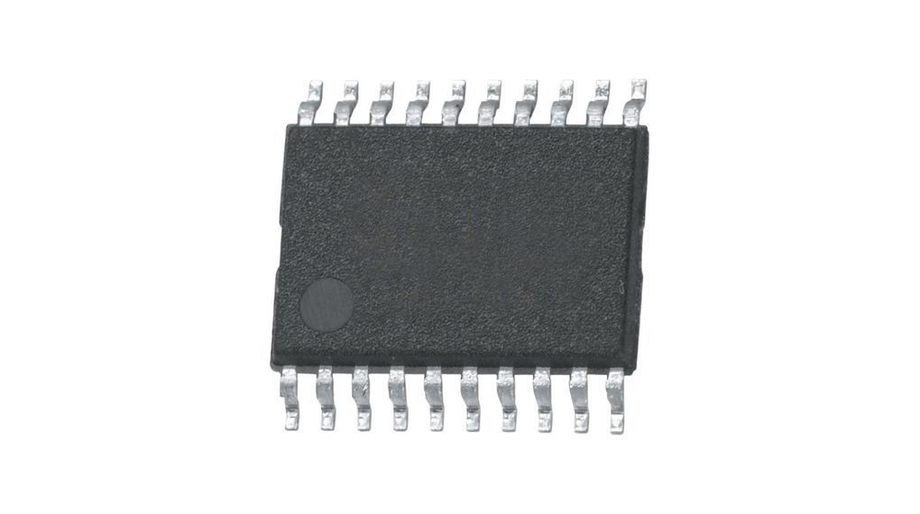 SN8F570320TG  TSSOP-20 MICROCONTROLLER