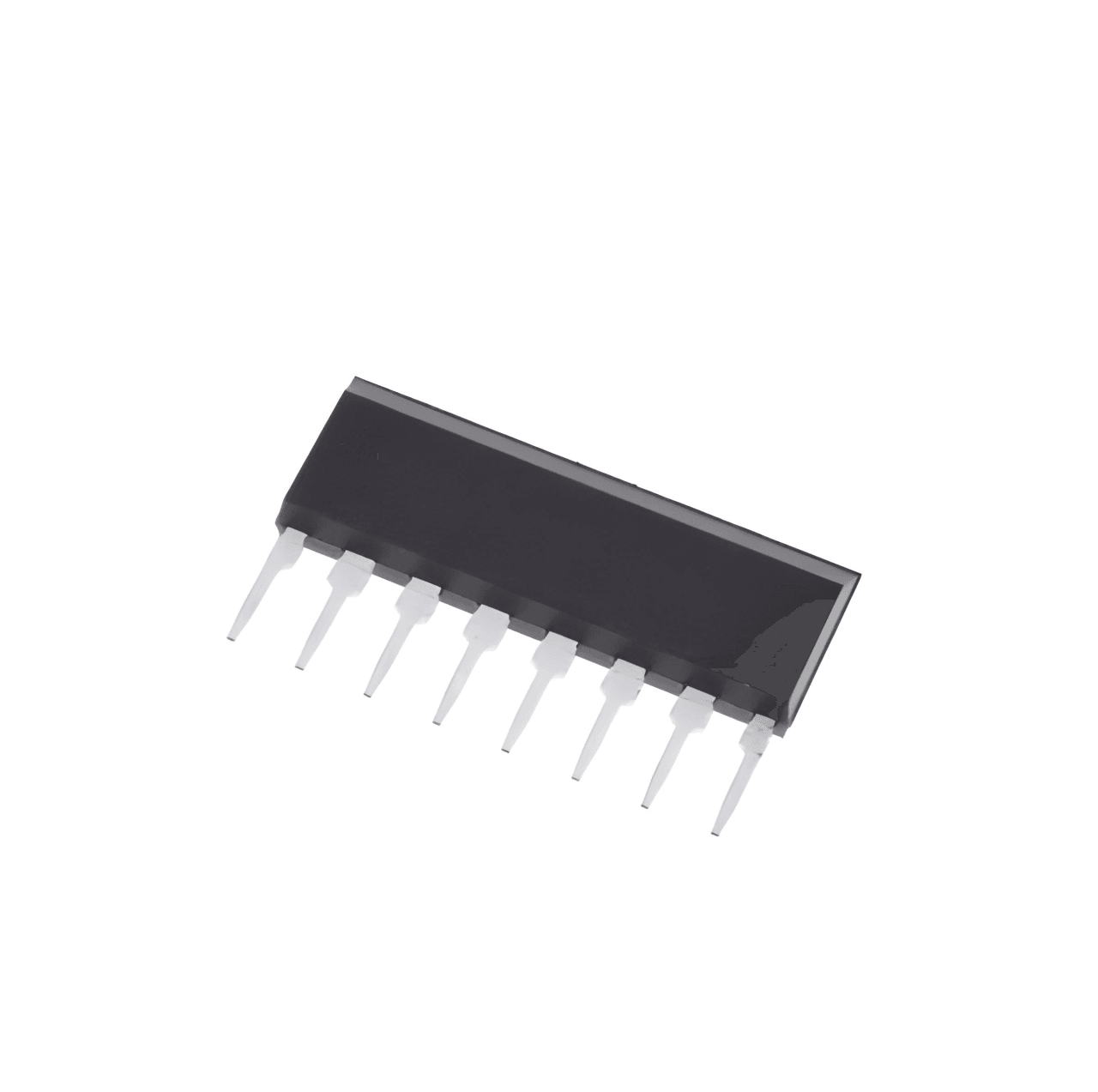 NJM4556AL SIP-8 OPERATIONAL AMPLIFIER IC