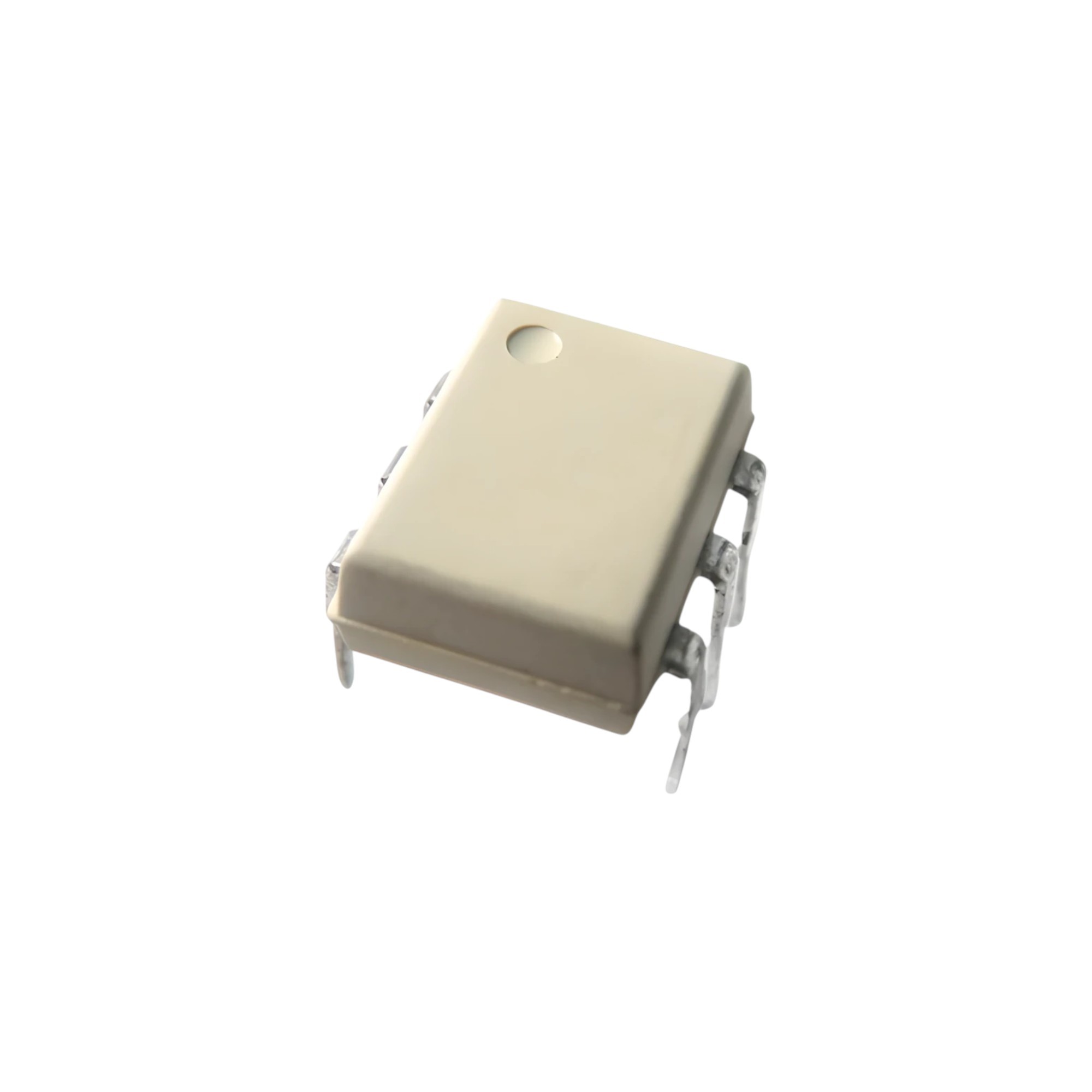 MOC3043 - (CT3043) PDIP-6 TRIAC & SCR OUTPUT OPTOCOUPLER