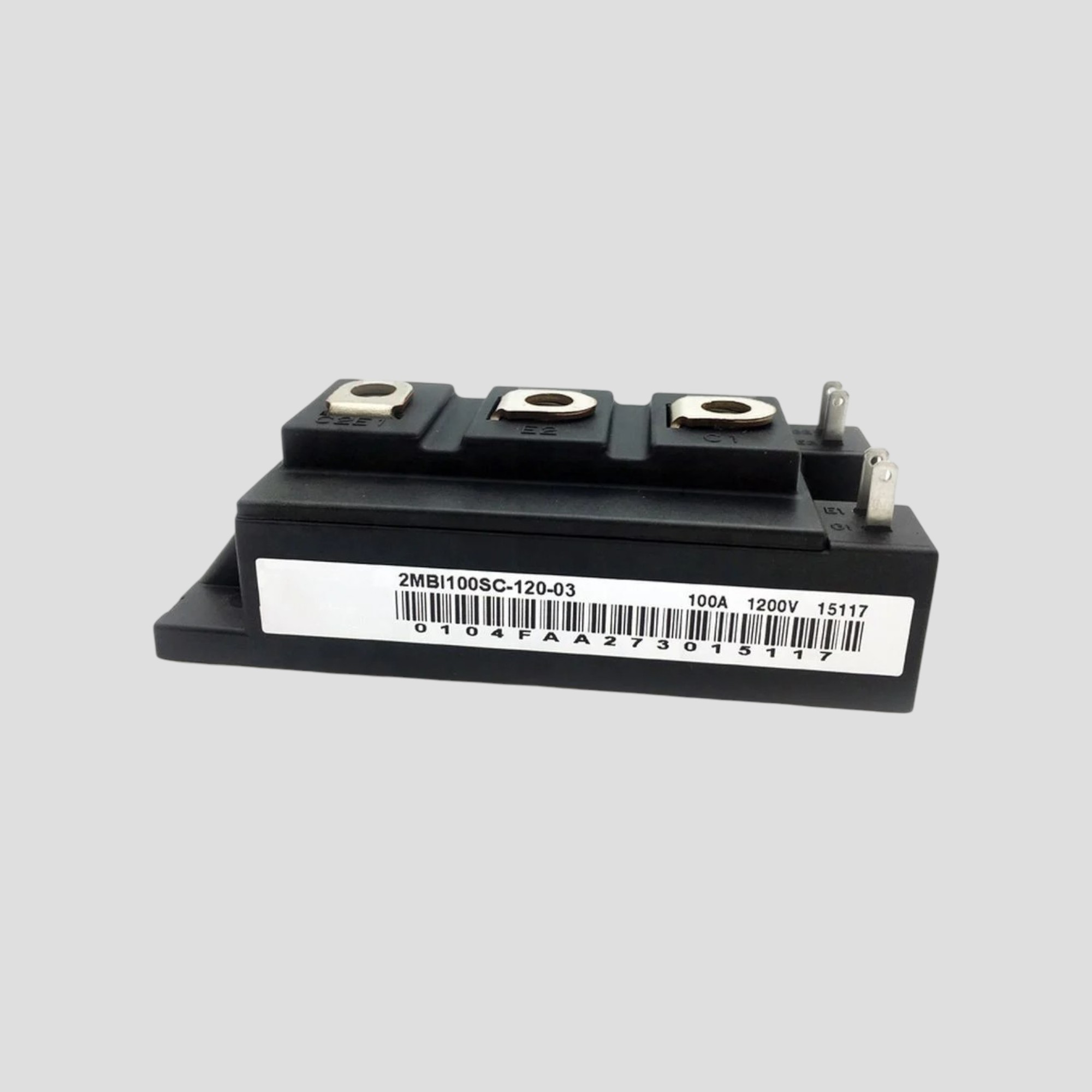 2MBI150SC-120 150A 1200V IGBT MODULE