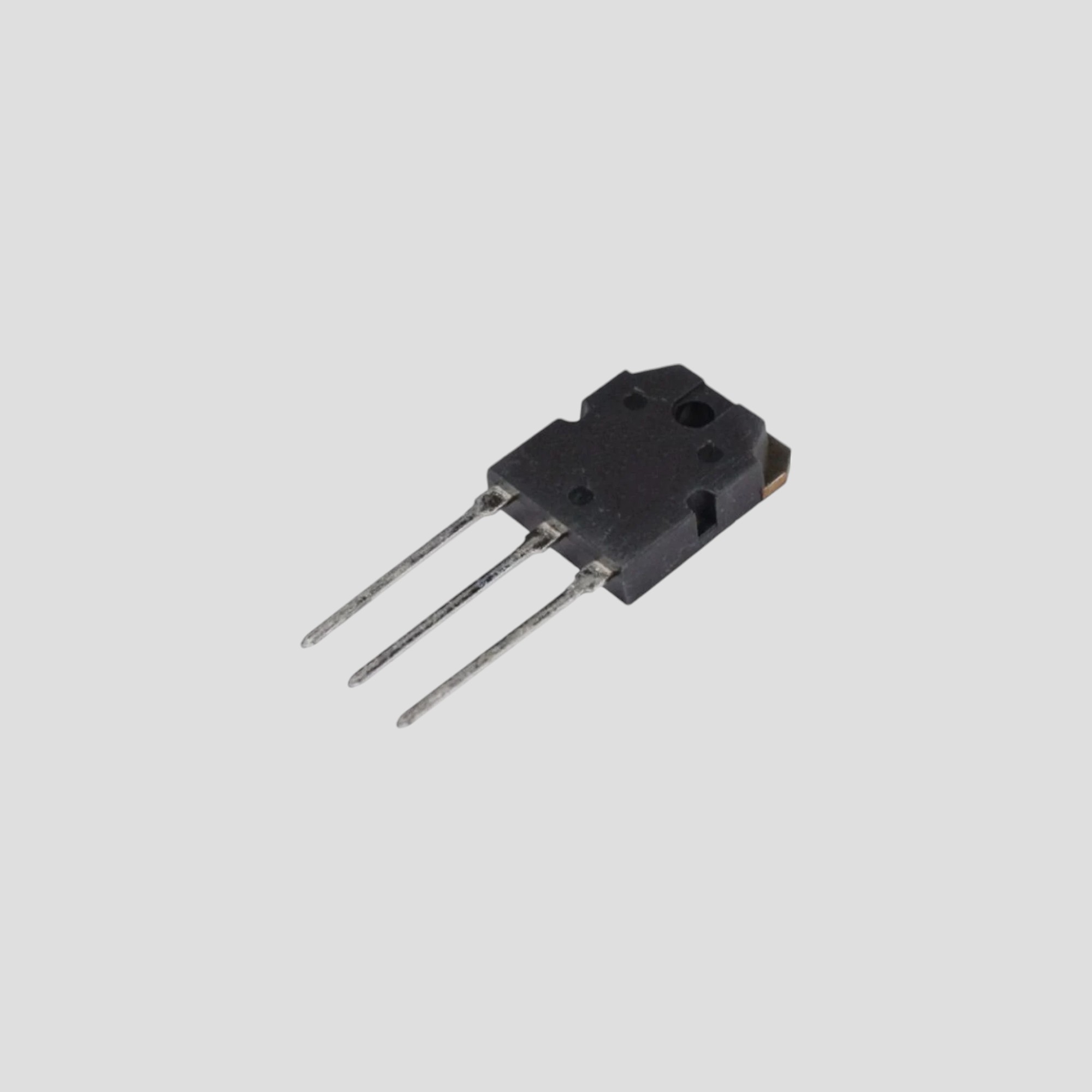 2SK1169  TO-3P 450V 20A 120W N-CHANNEL MOSFET TRANSISTOR