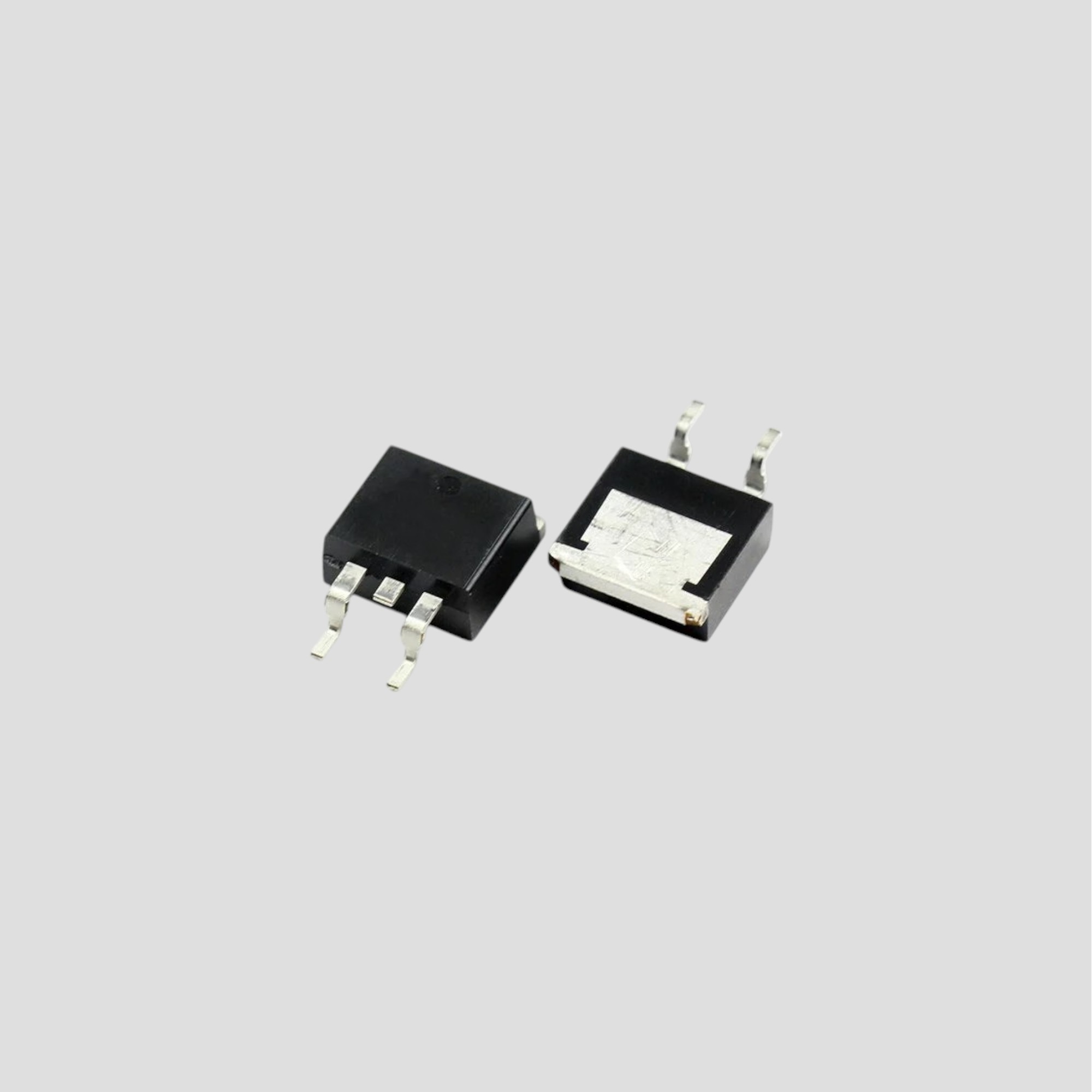 SGB15N120 TO-263 30A 1200V 198W IGBT TRANSISTOR