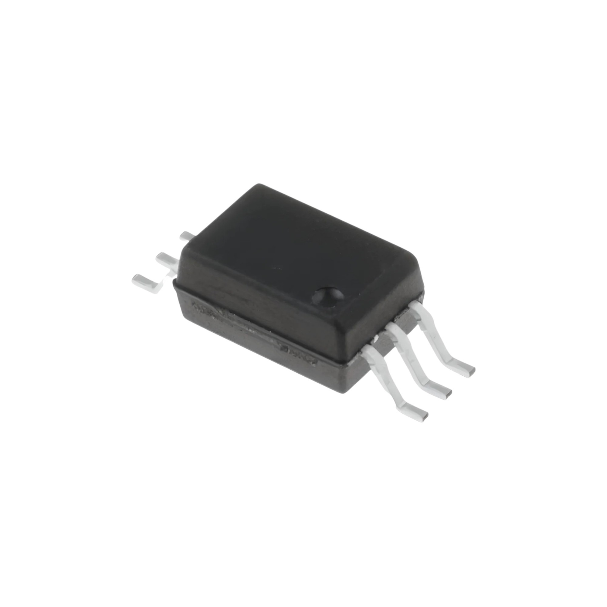 ACPL-P340-500E-(P340V) SO-6 LOGIC OUTPUT OPTOCOUPLER