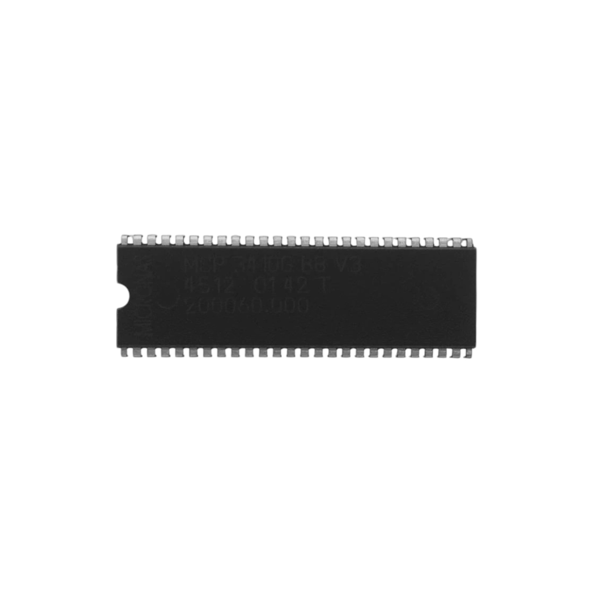 MSP3410G-B8-V3 DIP-52W INTEGRATED CIRCUIT