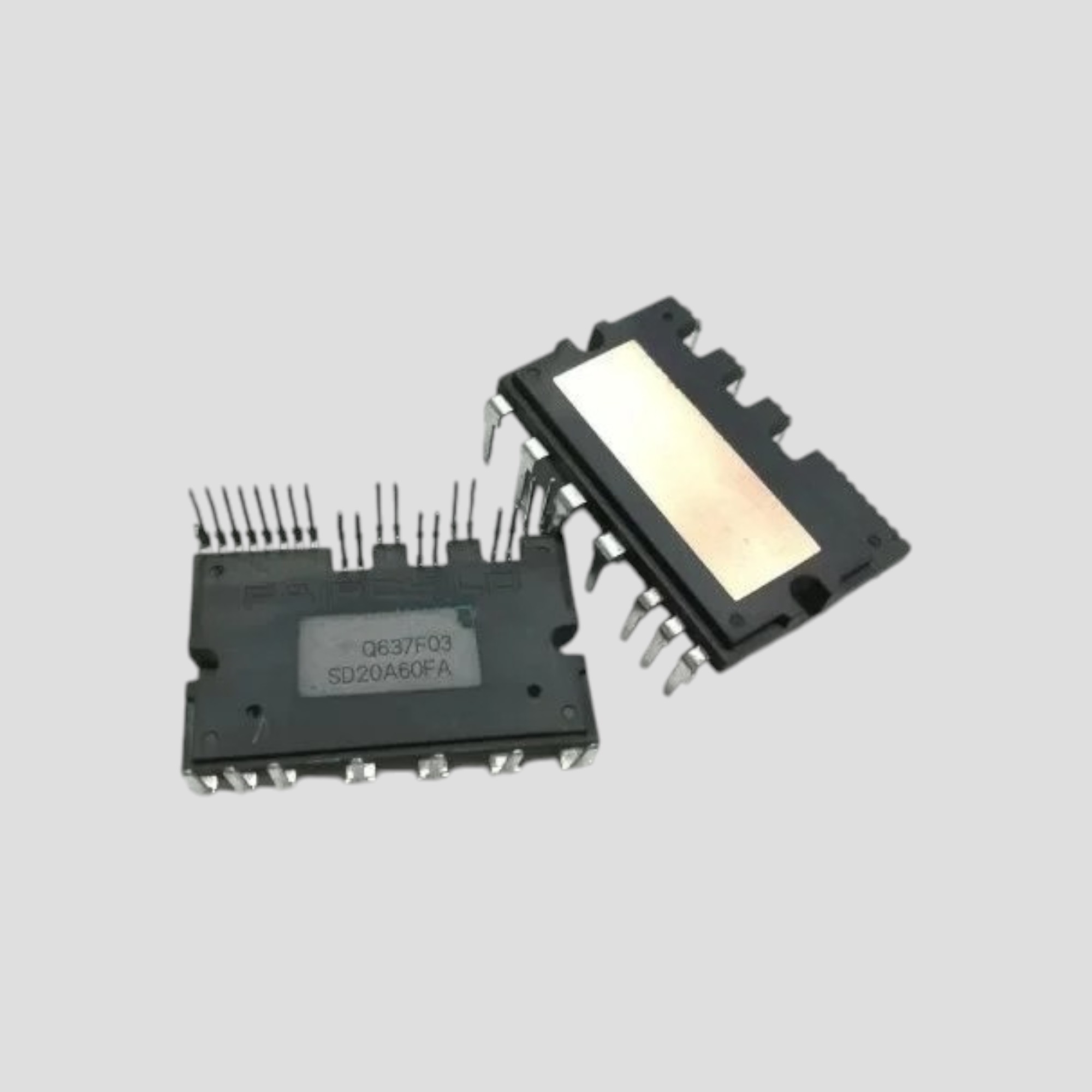 SD20A60FA DIP-27H 20A 600V IGBT MODULE