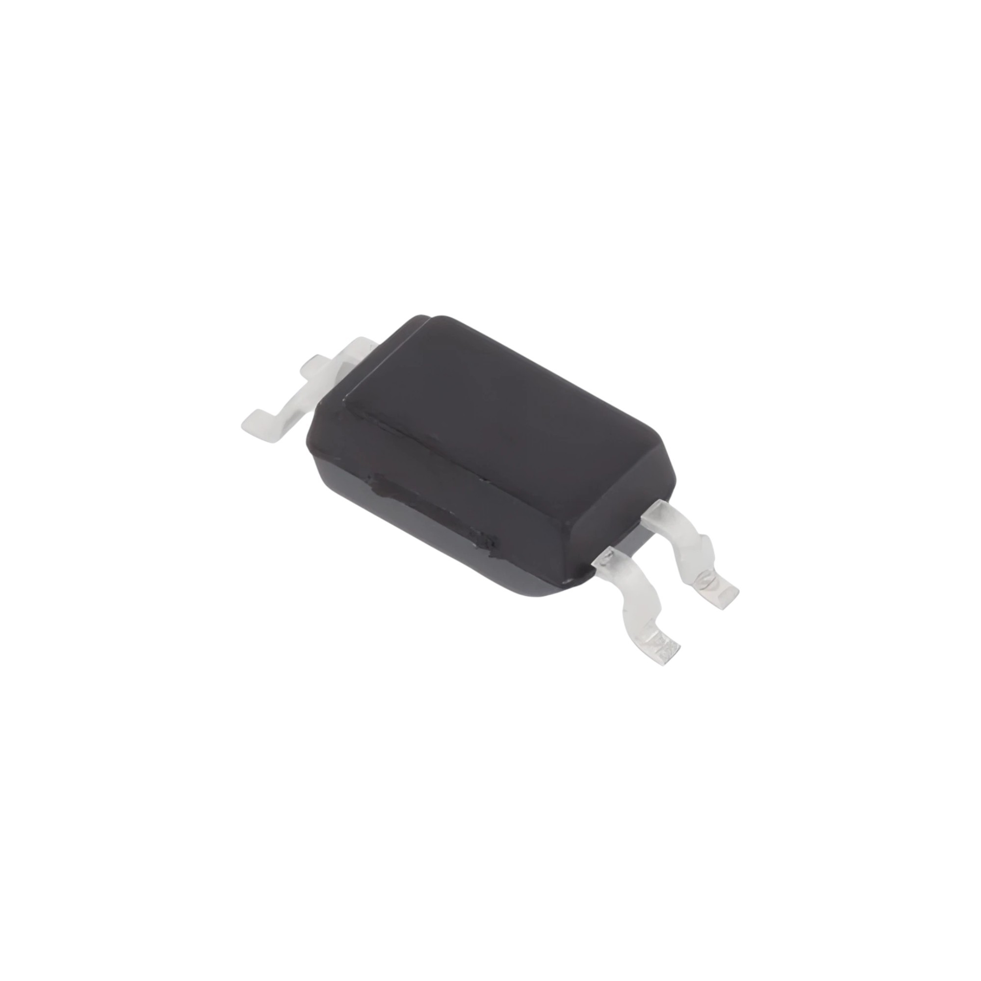 ACPL-217-500E - (A217) SMD-4 TRANSISTOR OUTPUT OPTOCOUPLER