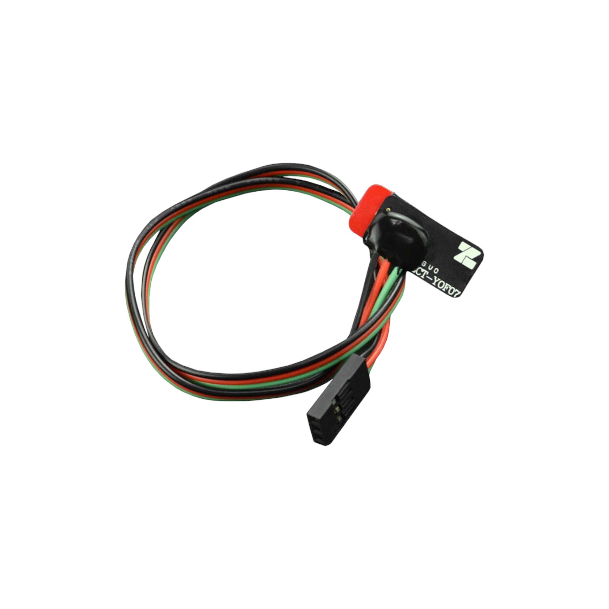 TMF8701 ToF Değişen Mesafe Sensörü