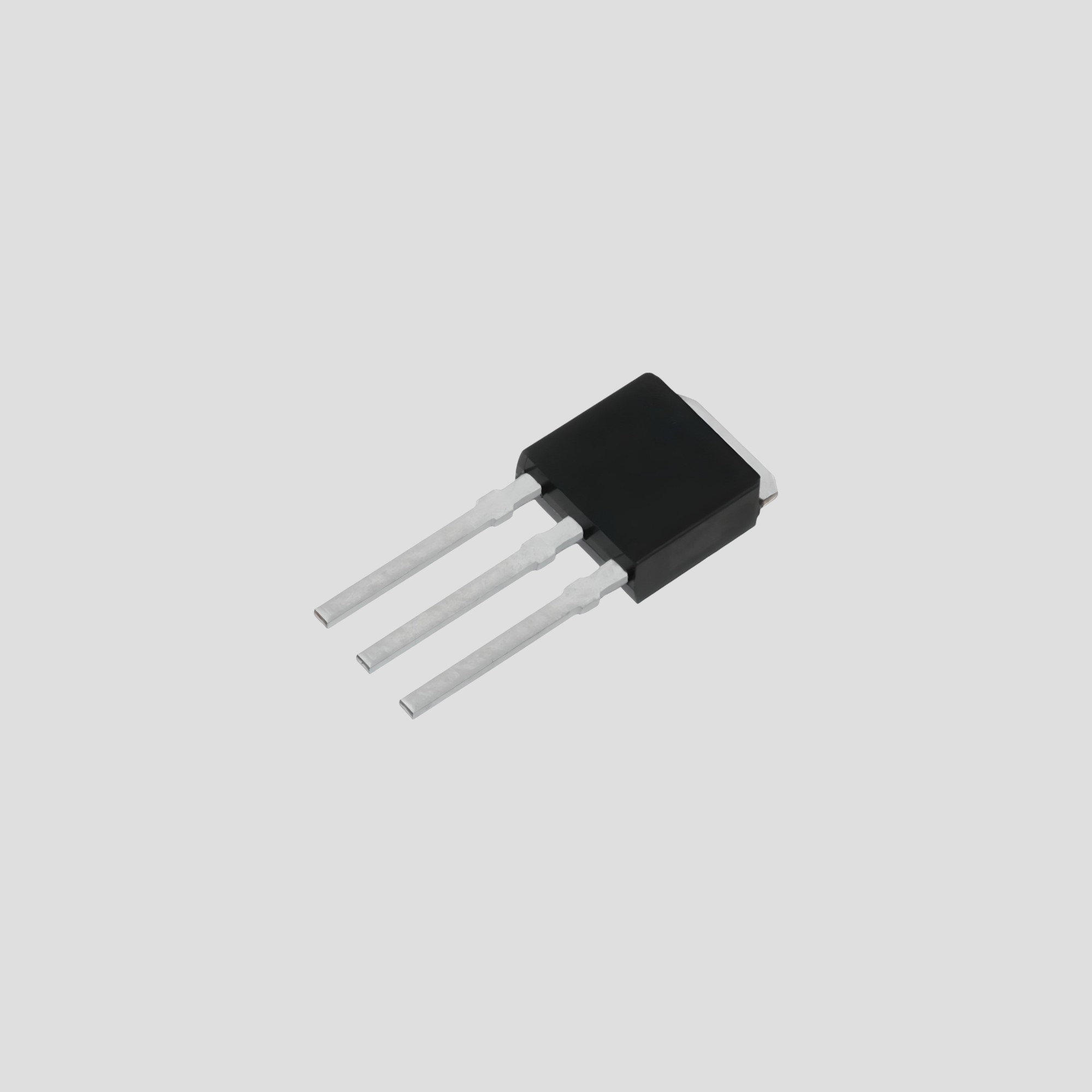 IPS50R520CP - (5R520P) TO-251 7.1A 550V N-CHANNEL COOLMOS POWER TRANSISTOR