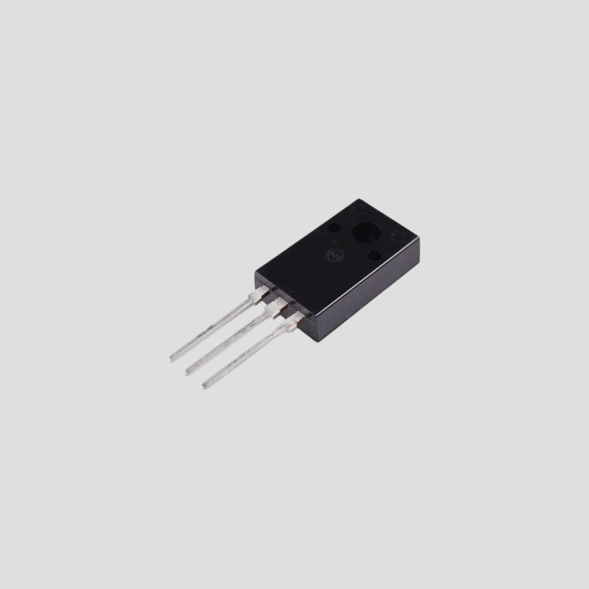 2SC4231 TO-220F 1200V 2A 30W NPN TRANSISTOR