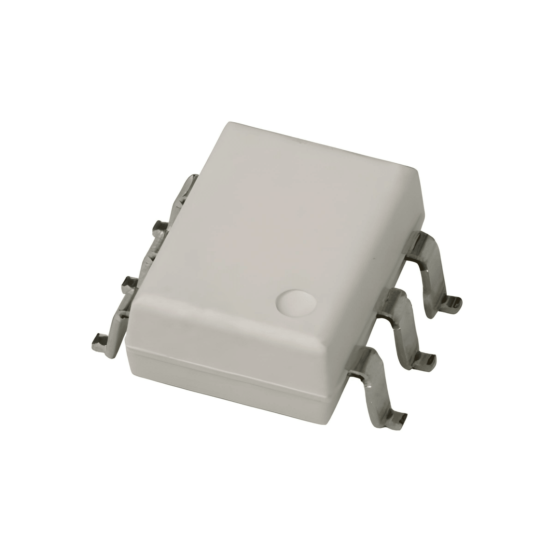 MOC3083S - ( CT3083(S)(T1) ) SMD-6 PHOTOTRIAC OPTOCOUPLER