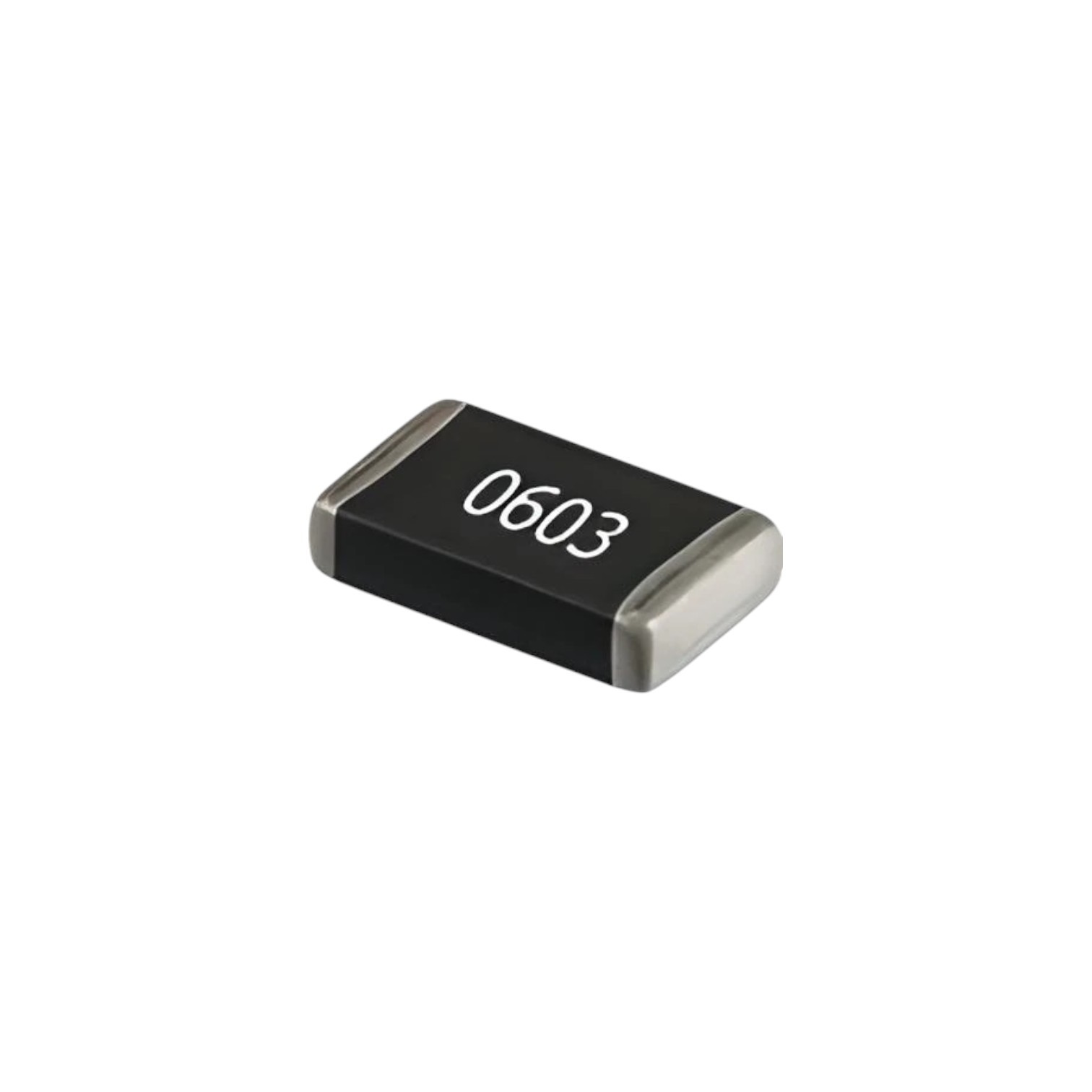 25 ADET-1R 0603 1% 1/10W-S 400PPM SMD DİRENÇ