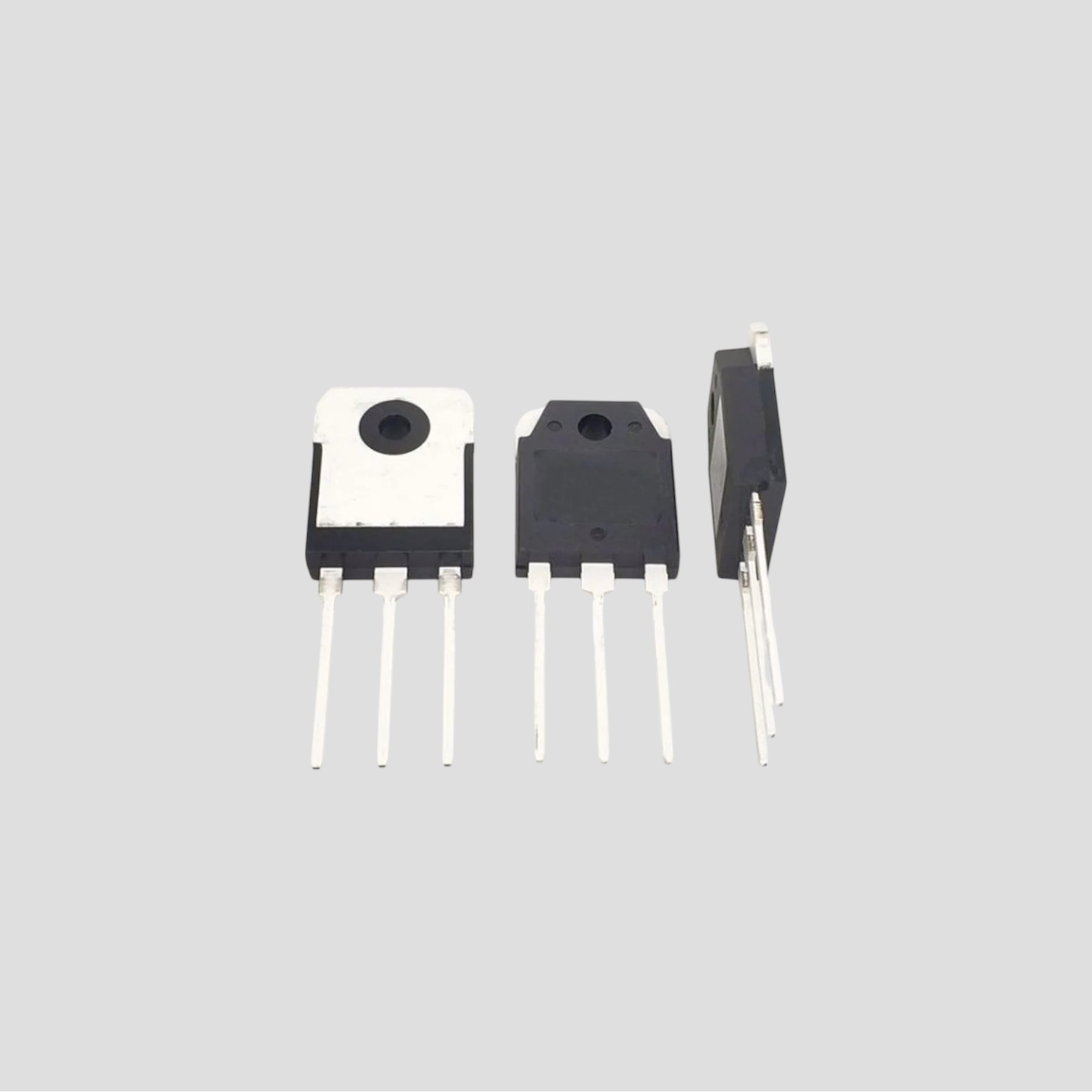 IXTQ460P2 TO-3P 500V 24A N-CHANNEL MOSFET TRANSISTOR